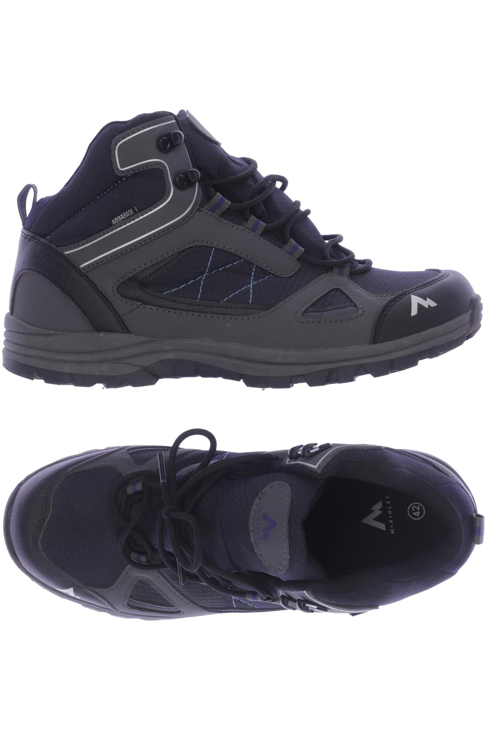 

McKINLEY Herren Sneakers, marineblau