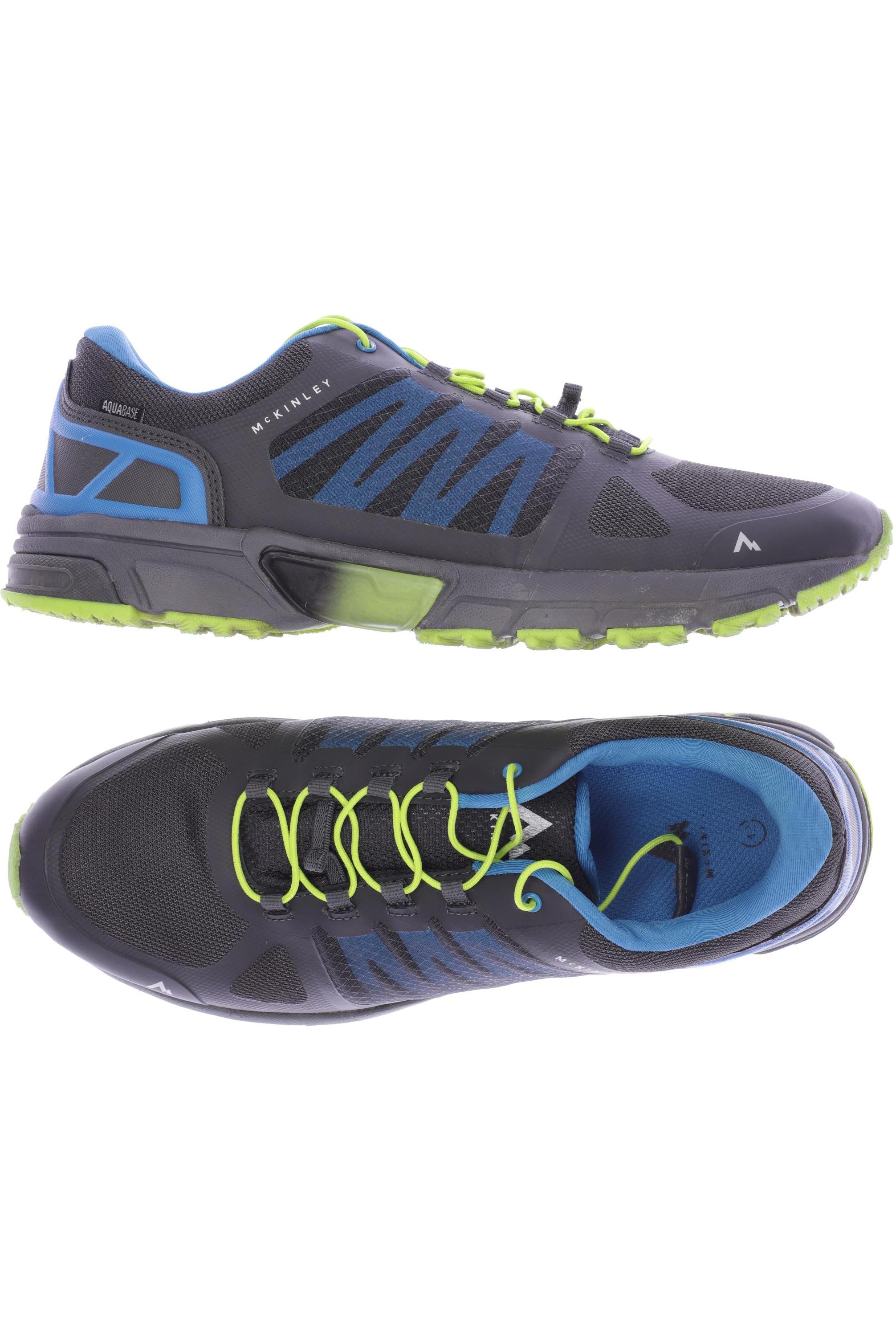 

McKINLEY Herren Sneakers, grau