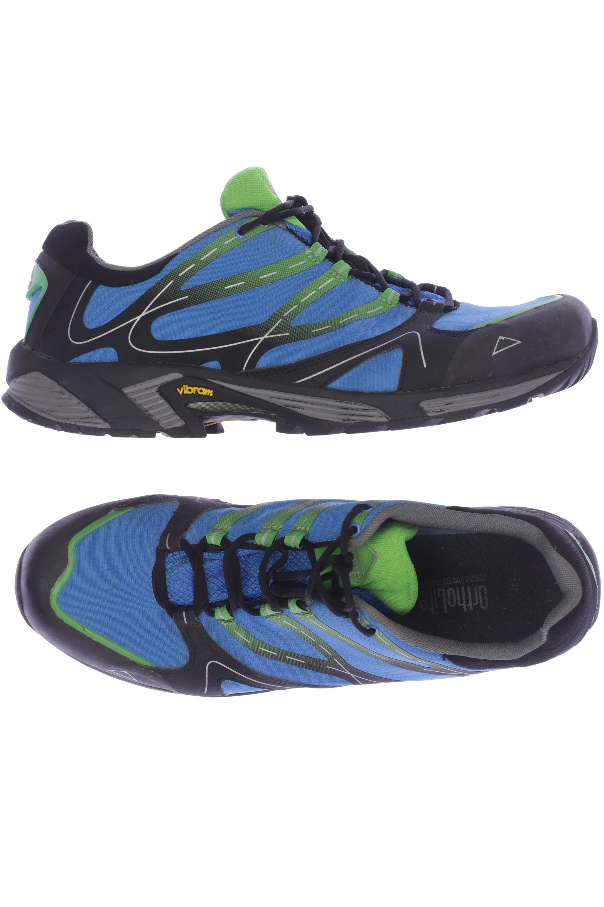 

McKINLEY Herren Sneakers, blau, Gr. 46
