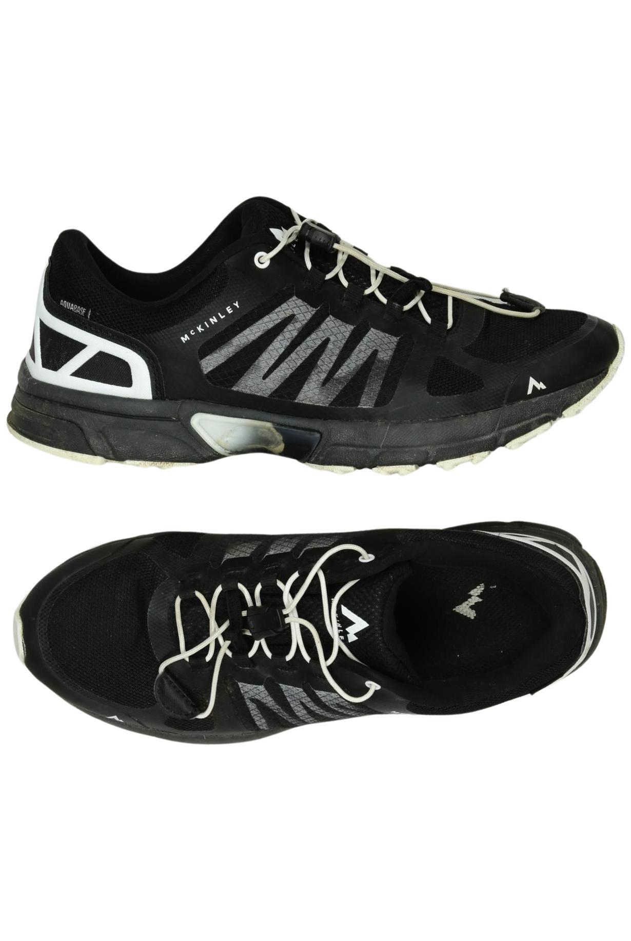 

McKINLEY Herren Sneakers, schwarz, Gr. 41