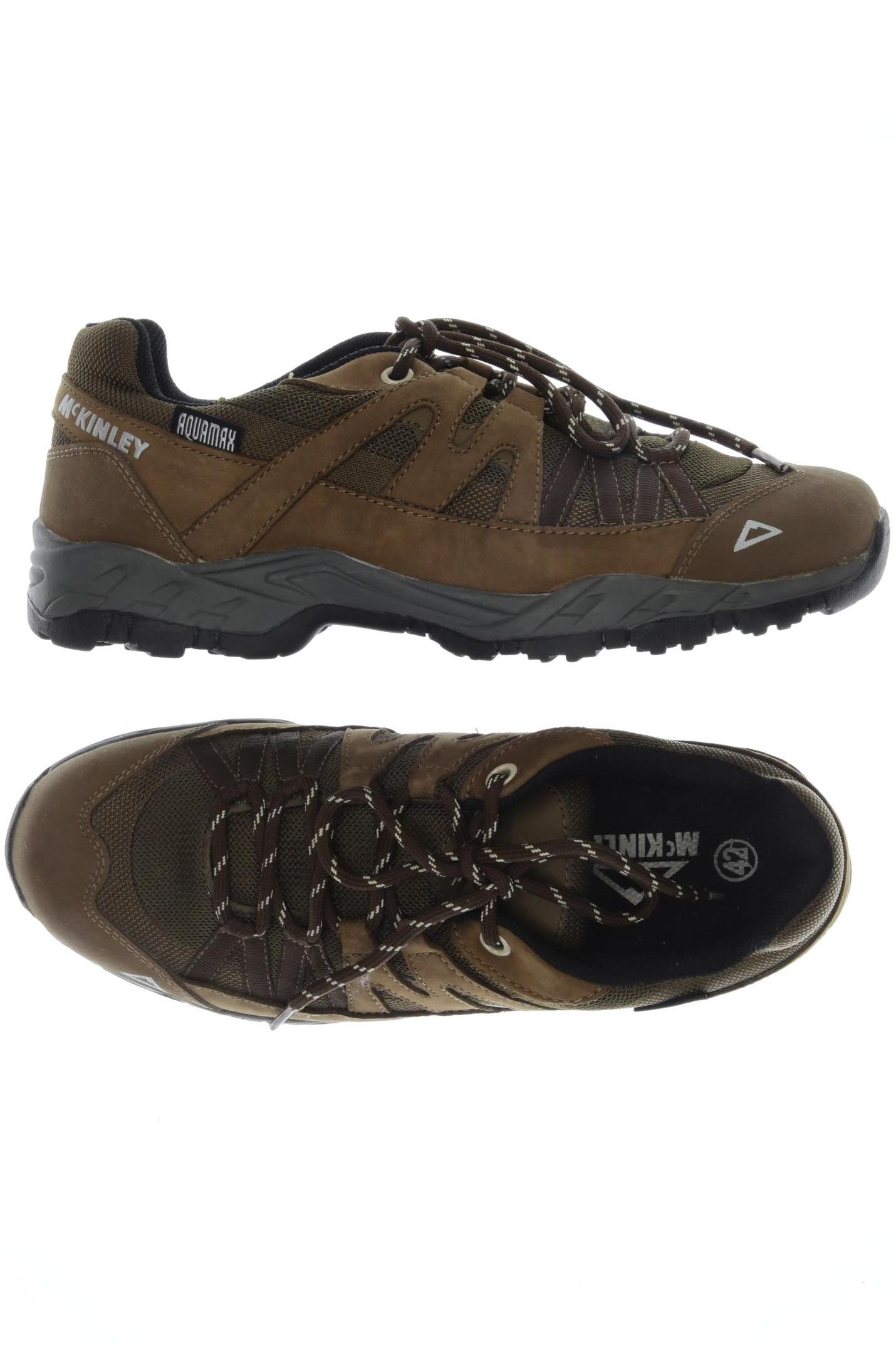 

McKINLEY Herren Sneakers, braun, Gr. 42