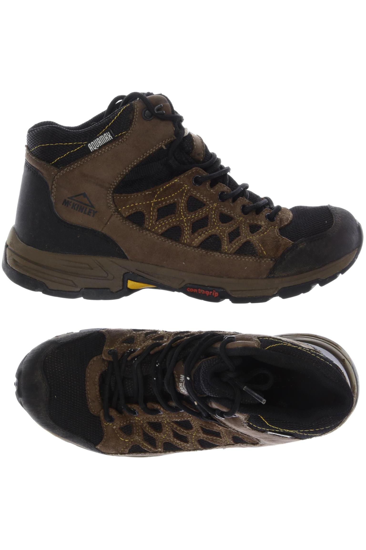 

McKINLEY Herren Sneakers, schwarz, Gr. 43