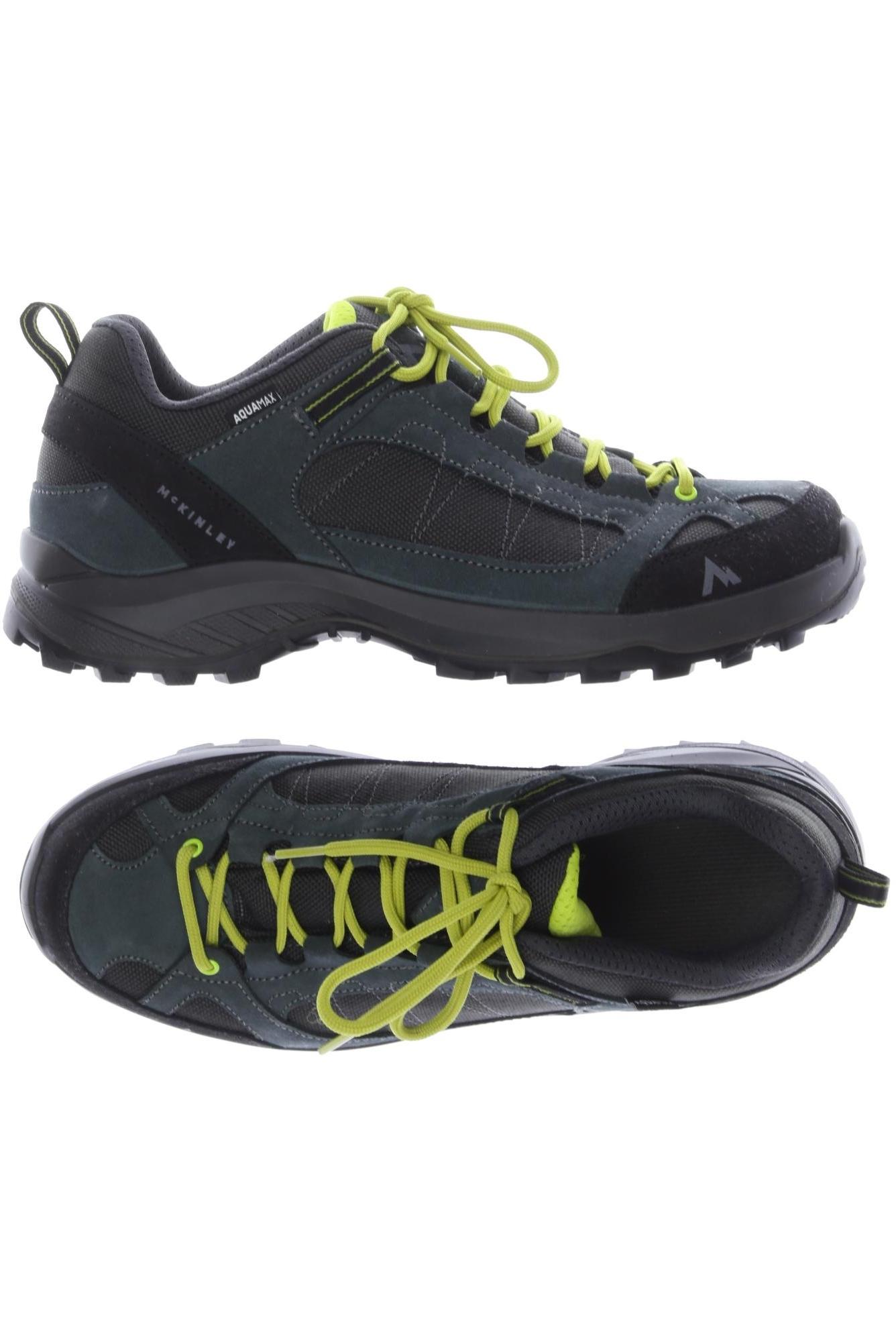

McKINLEY Herren Sneakers, grau, Gr. 42