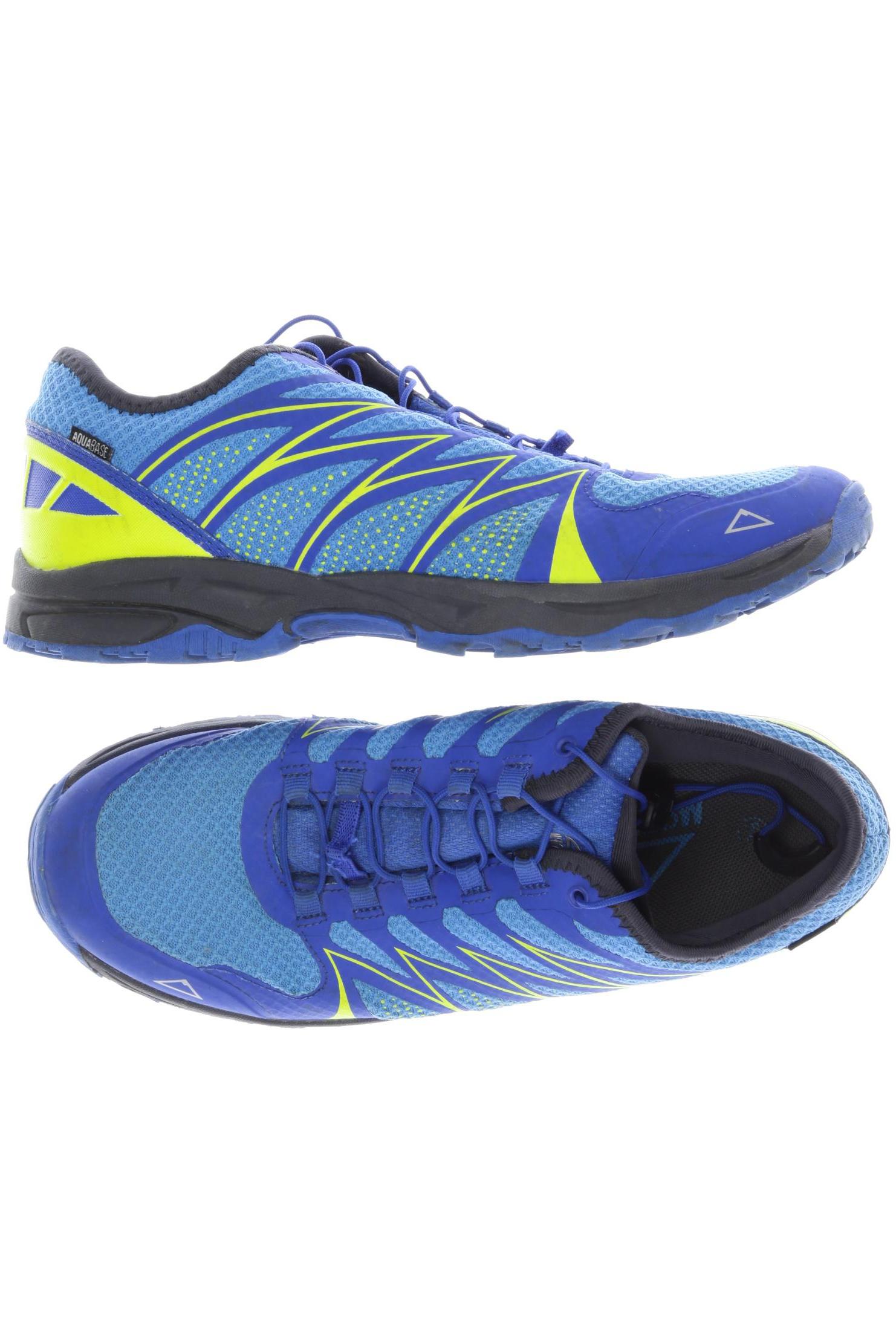 

McKINLEY Herren Sneakers, blau, Gr. 39