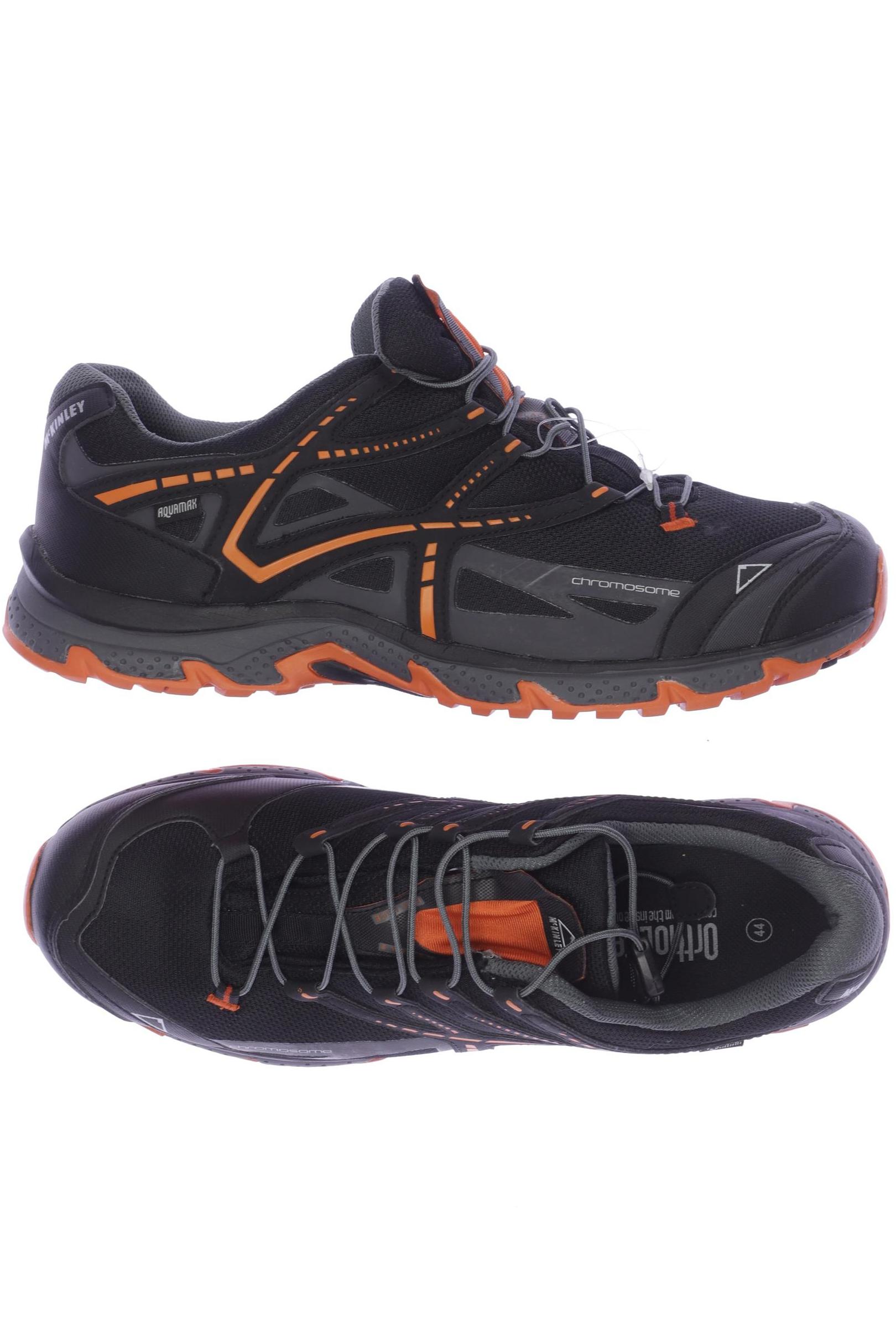 

McKINLEY Herren Sneakers, schwarz, Gr. 44
