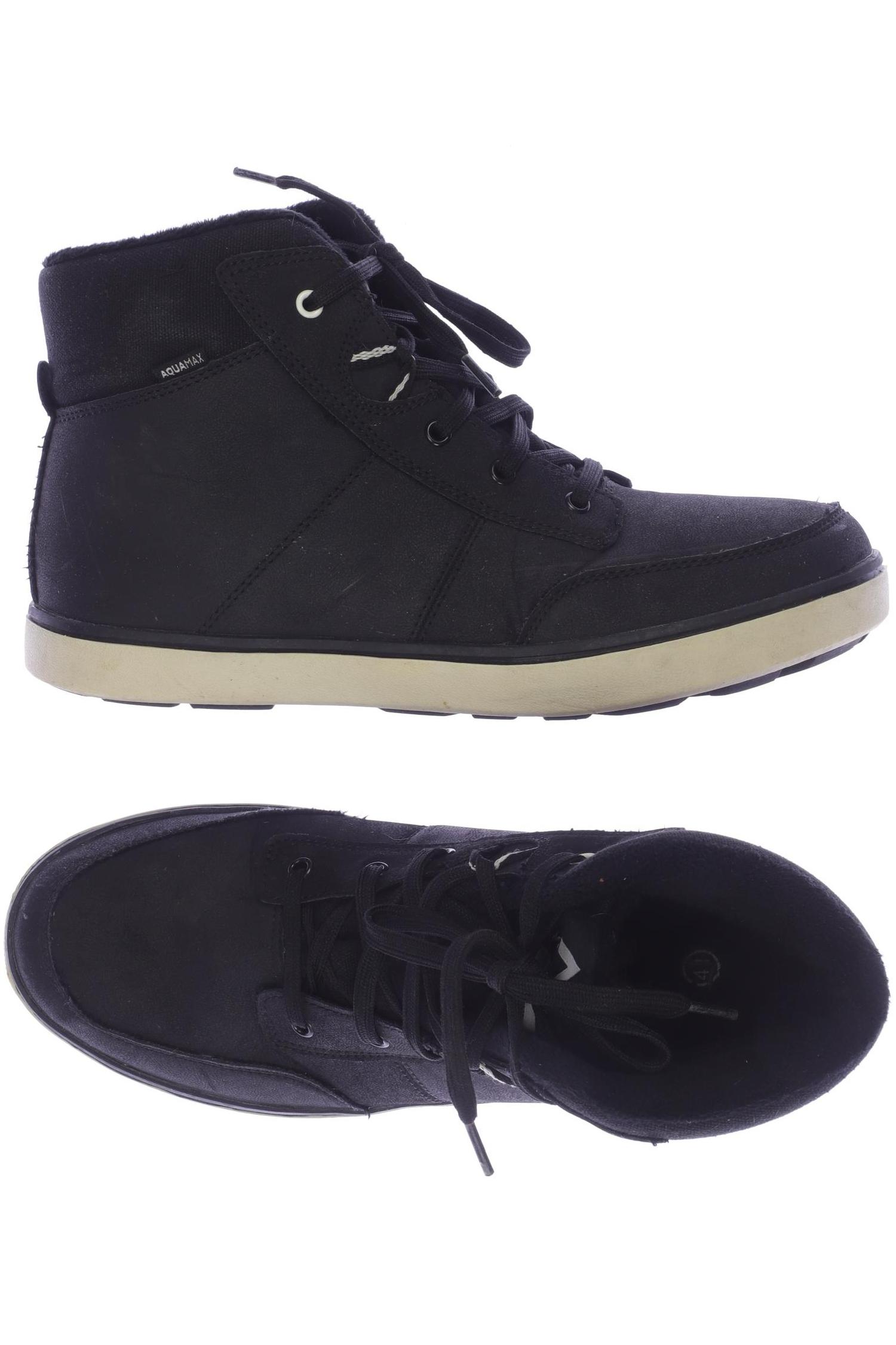 

McKINLEY Herren Sneakers, schwarz