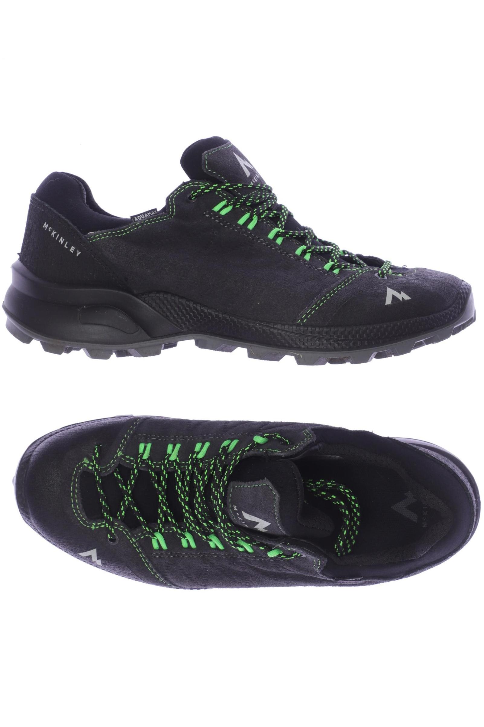 

McKINLEY Herren Sneakers, grau, Gr. 41