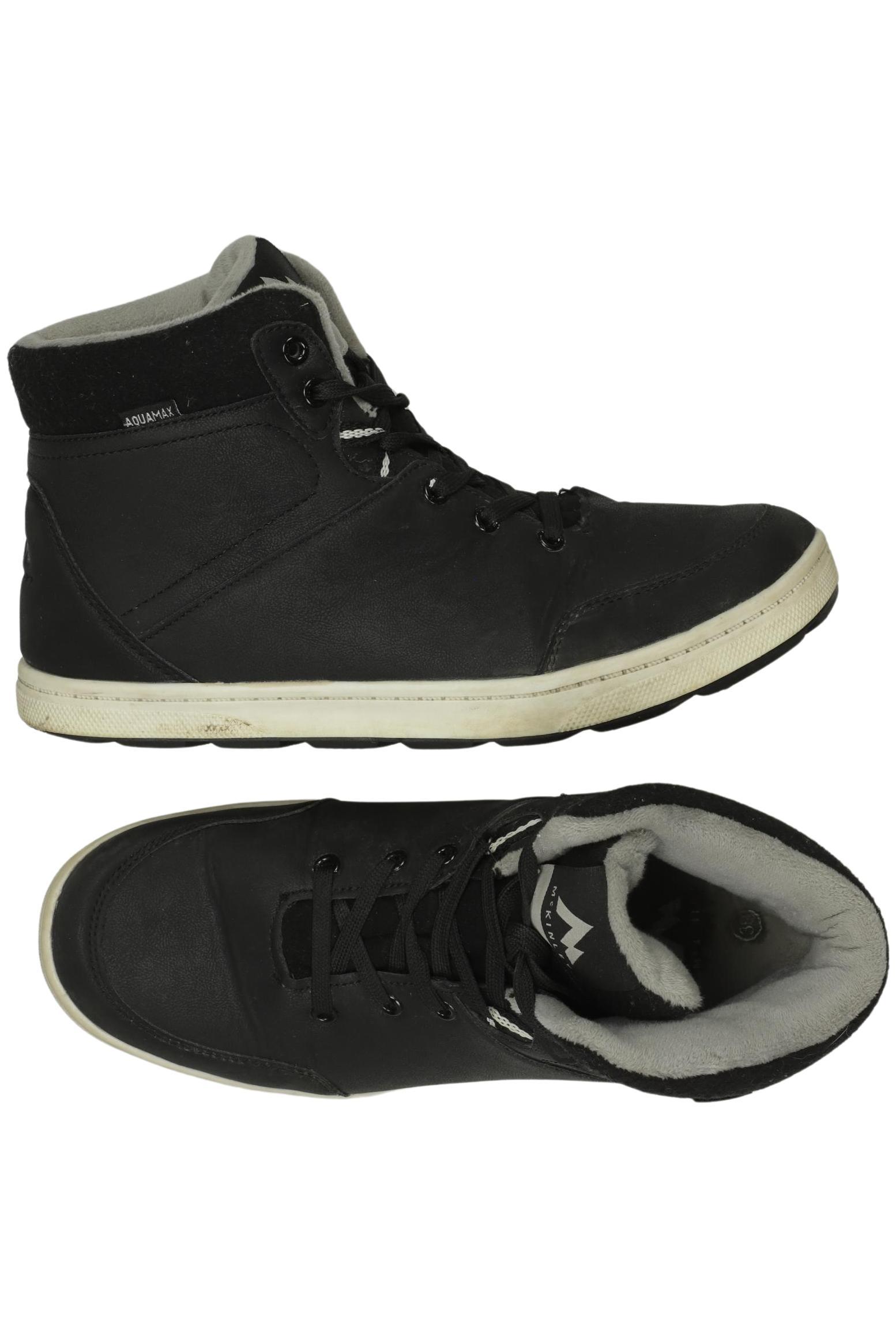 

McKINLEY Herren Sneakers, schwarz, Gr. 39