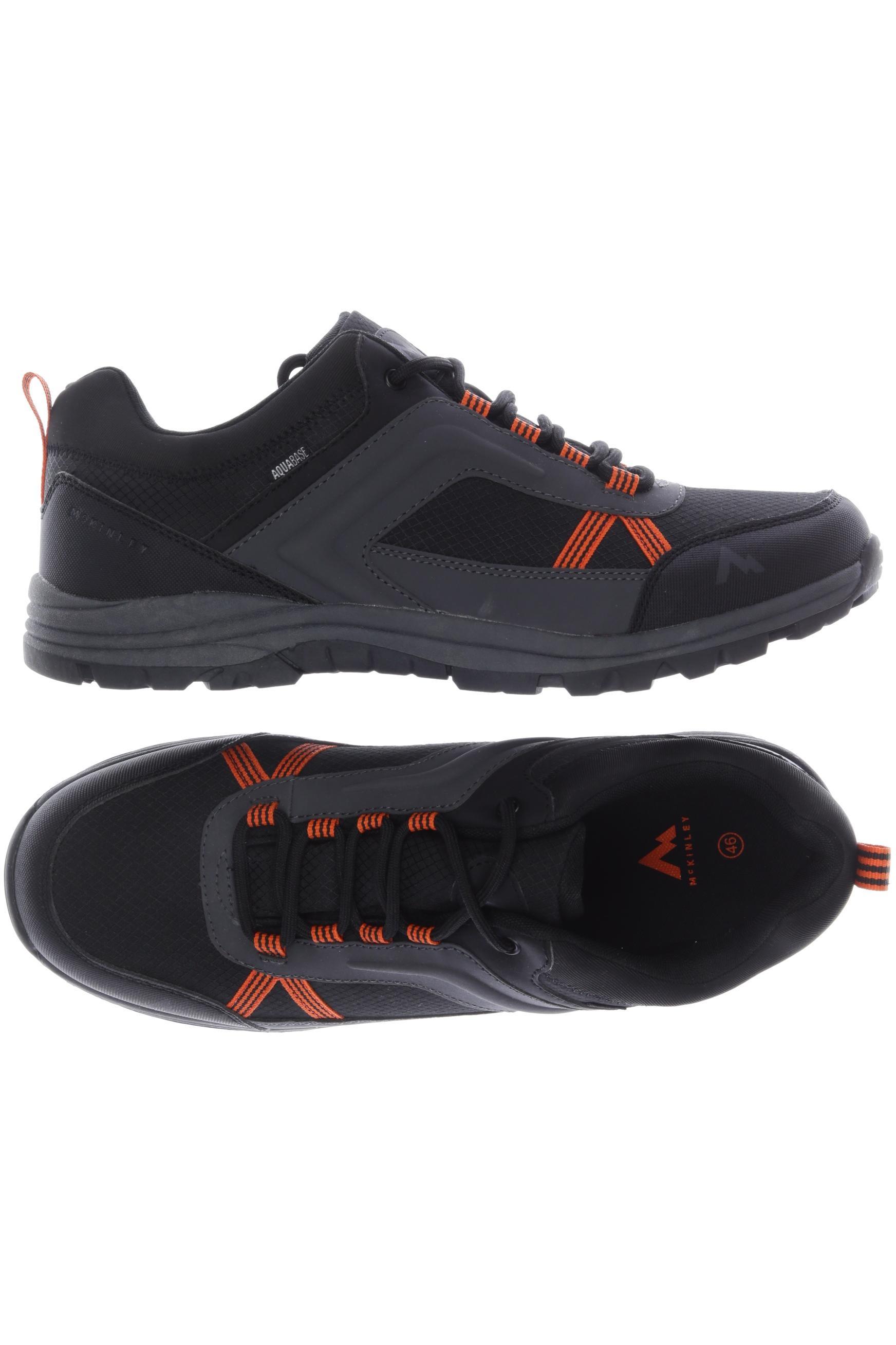 

McKINLEY Herren Sneakers, schwarz, Gr. 46