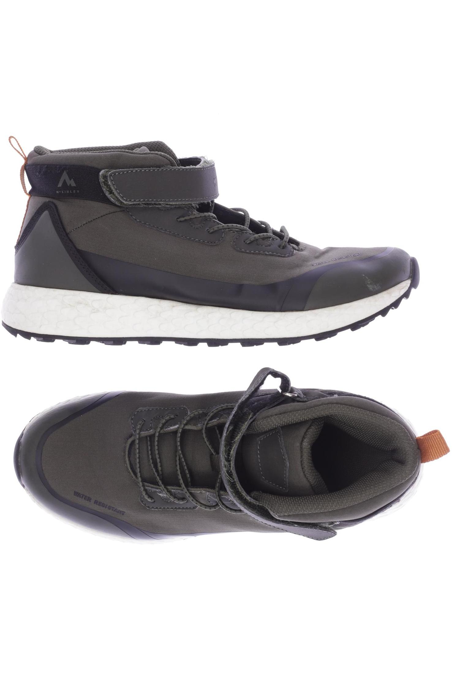 

McKINLEY Herren Sneakers, grün
