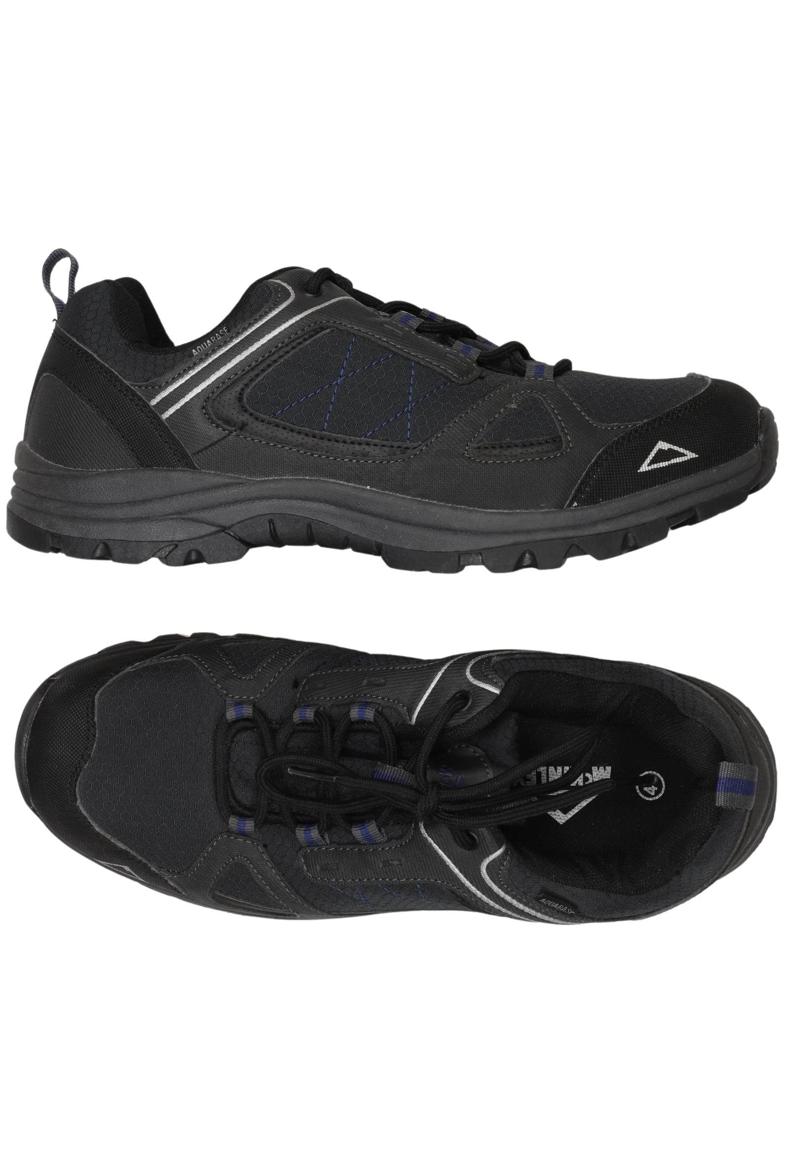 

McKINLEY Herren Sneakers, schwarz, Gr. 41