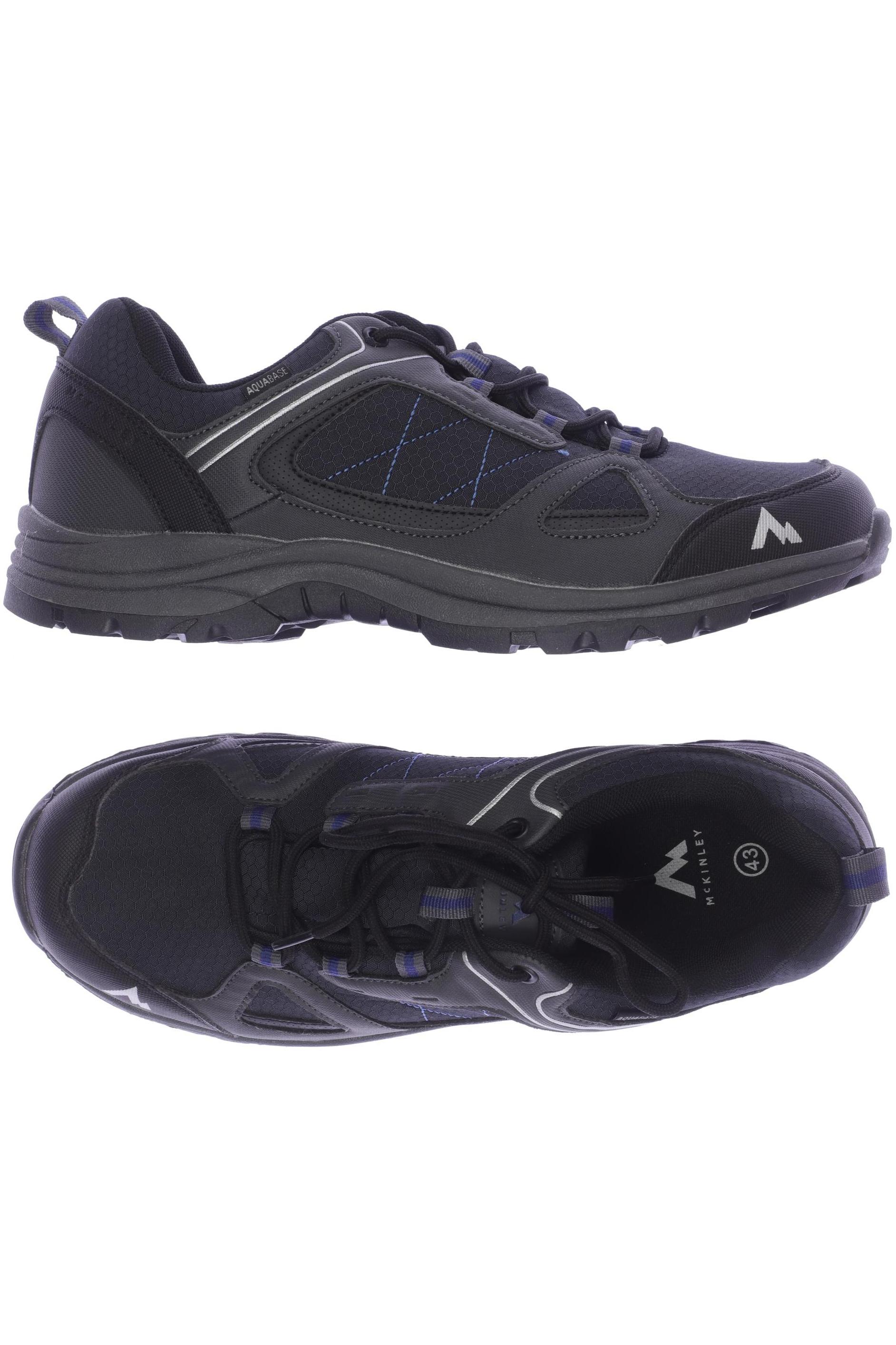 

McKINLEY Herren Sneakers, marineblau, Gr. 43