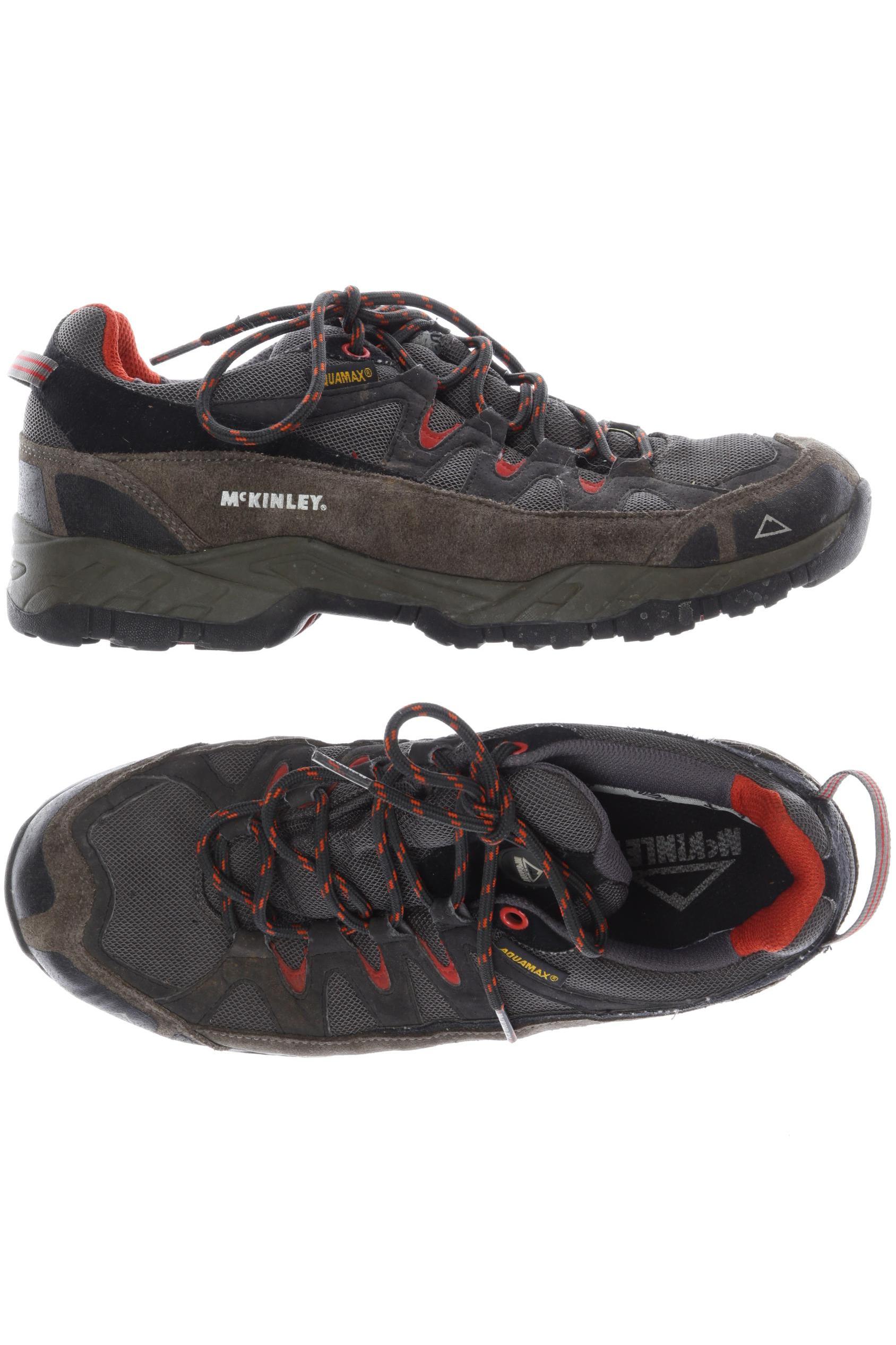 

McKINLEY Herren Sneakers, braun, Gr. 42