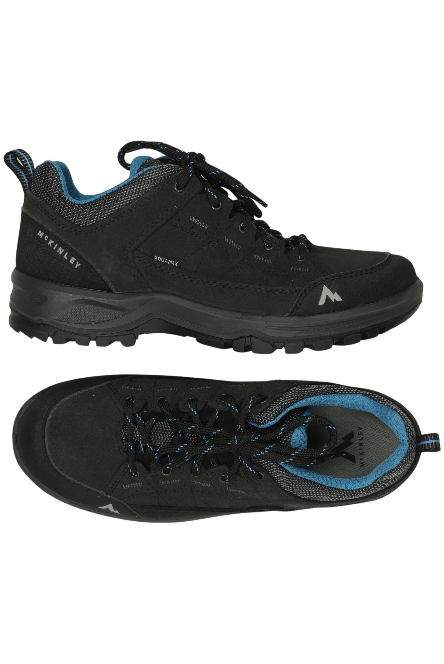 Thumbnail - McKINLEY Herren Sneakers, schwarz, Gr. 39