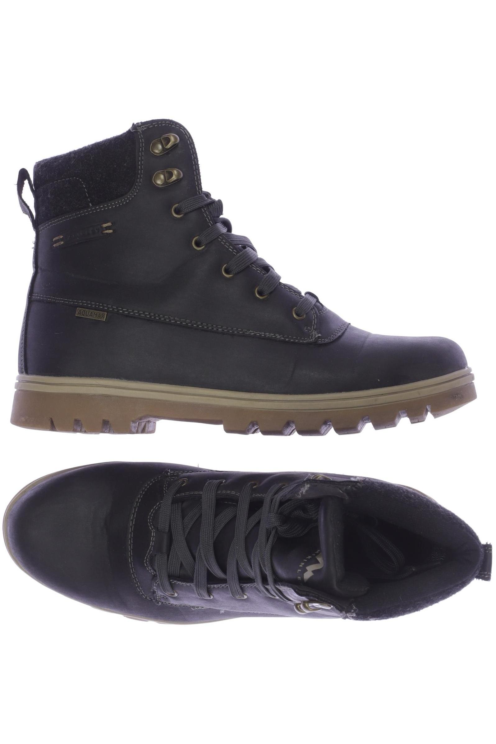 

McKINLEY Herren Stiefel, schwarz, Gr. 41