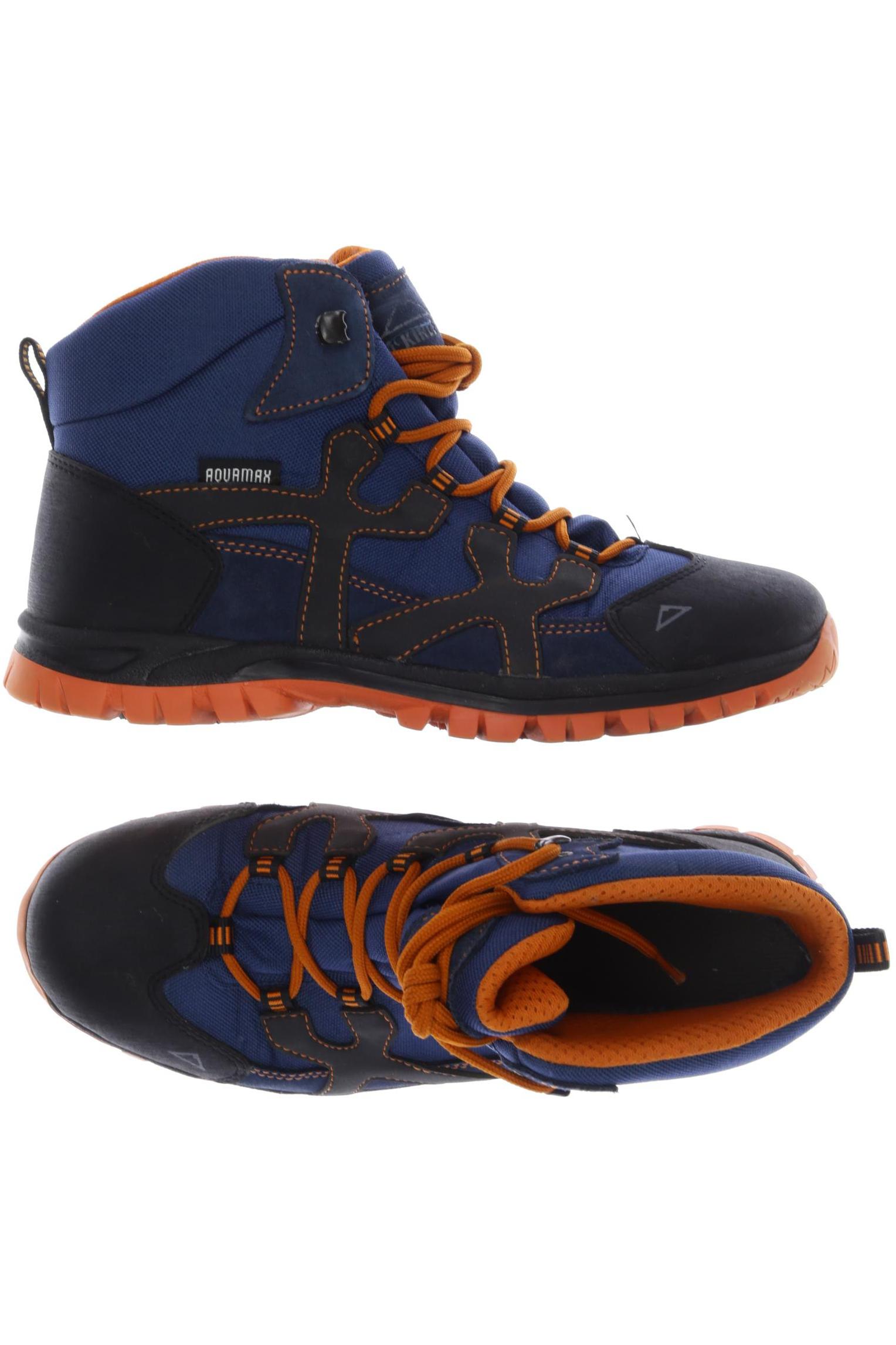 

McKINLEY Herren Stiefel, blau, Gr. 39
