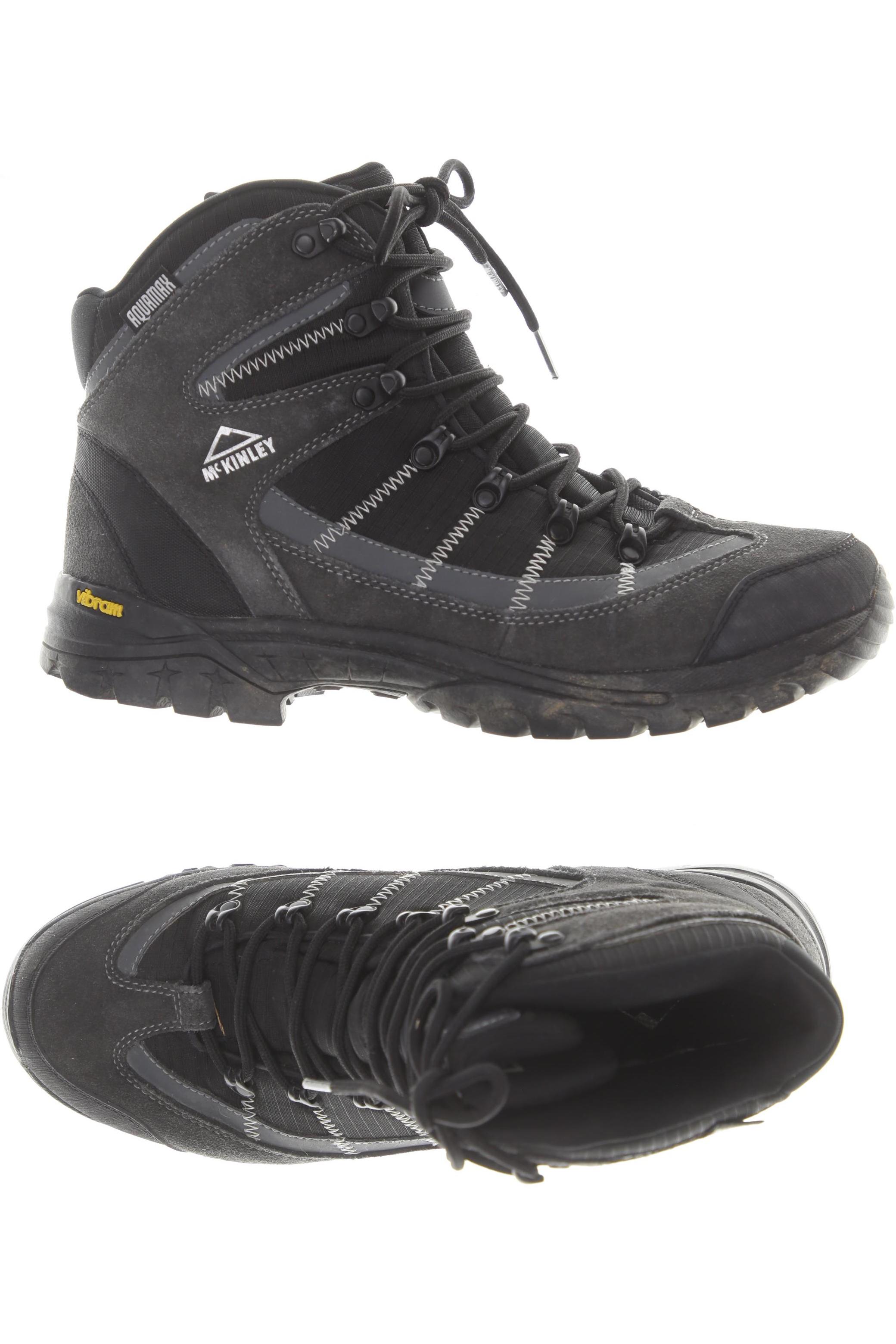 

McKINLEY Herren Stiefel, grau, Gr. 10