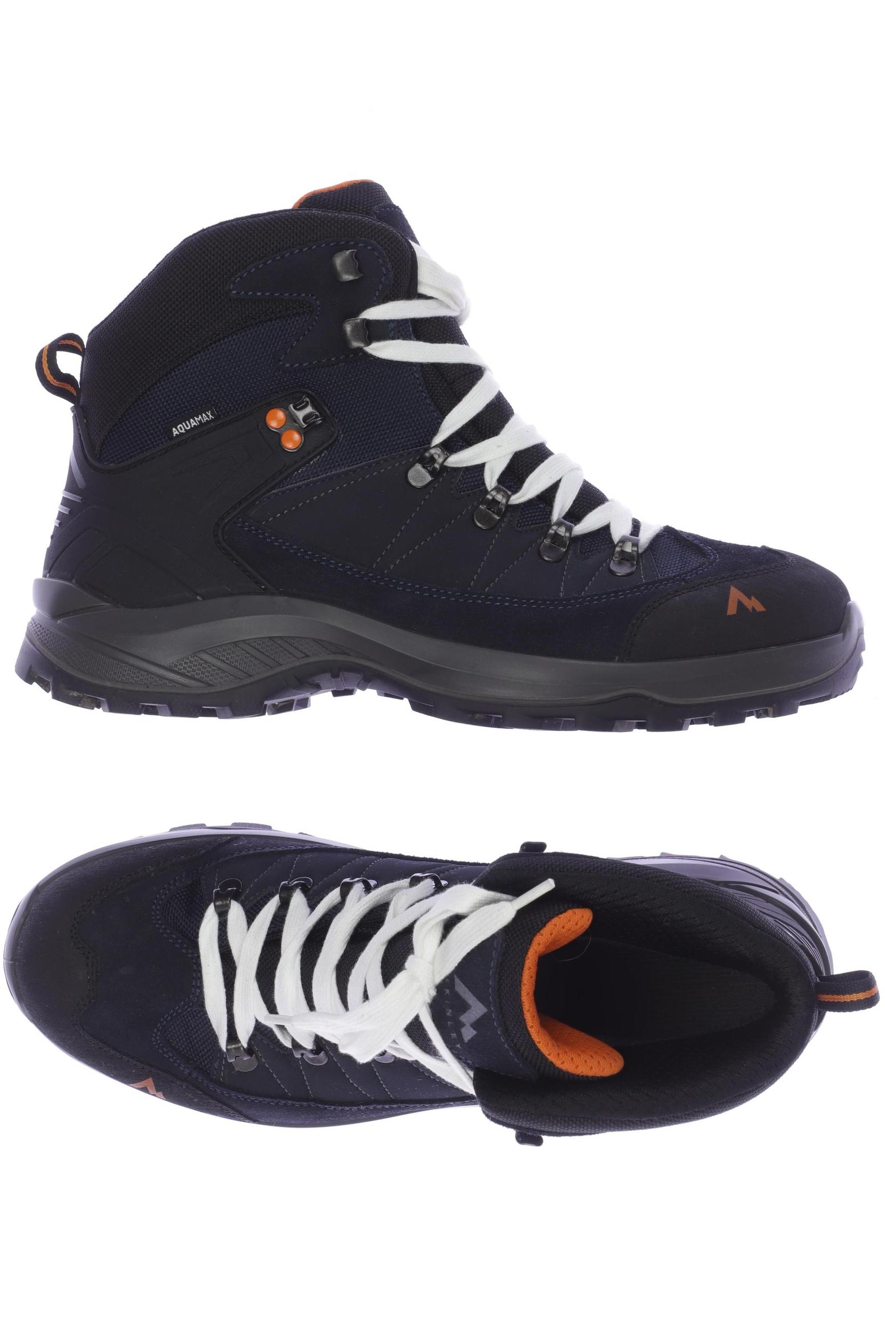 

McKINLEY Herren Stiefel, marineblau, Gr. 43