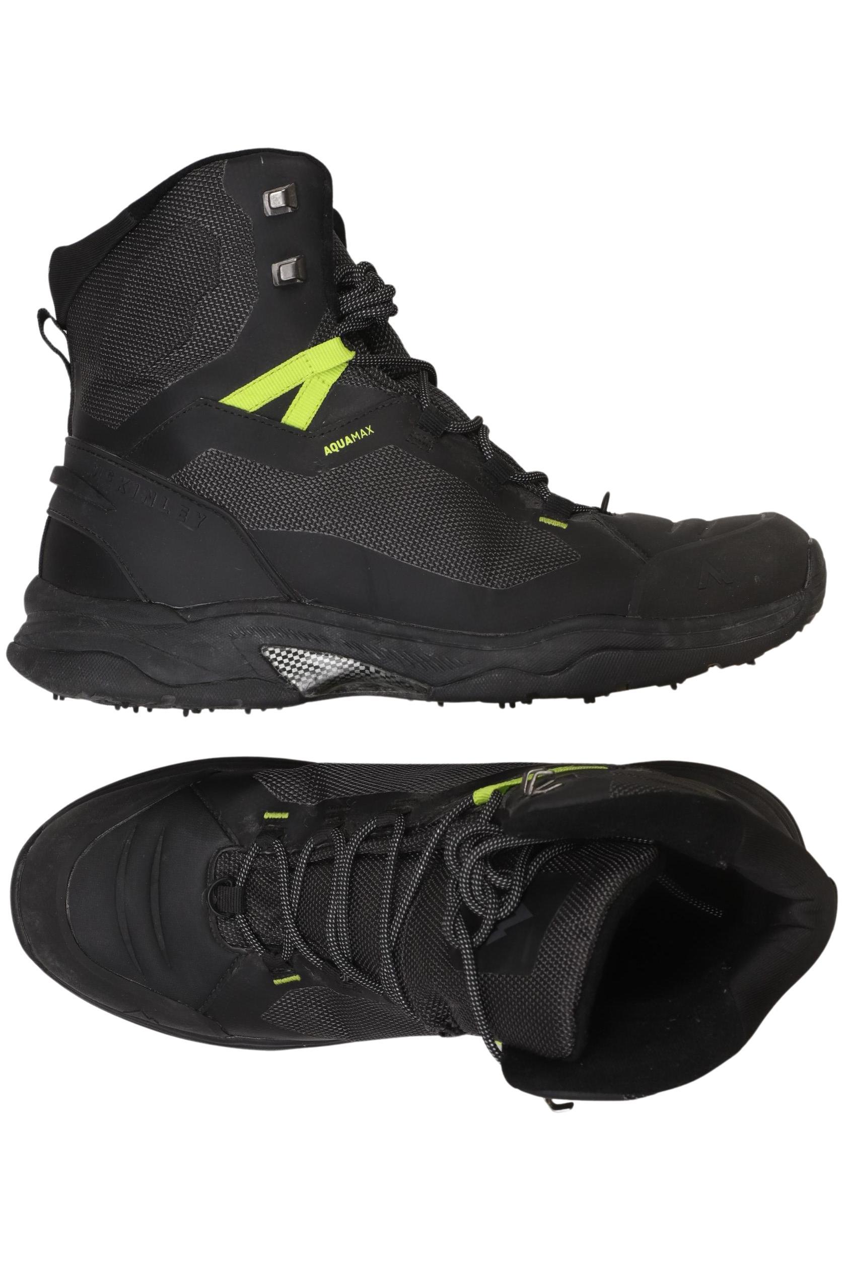 Thumbnail - McKINLEY Herren Stiefel, neon, Gr. 44