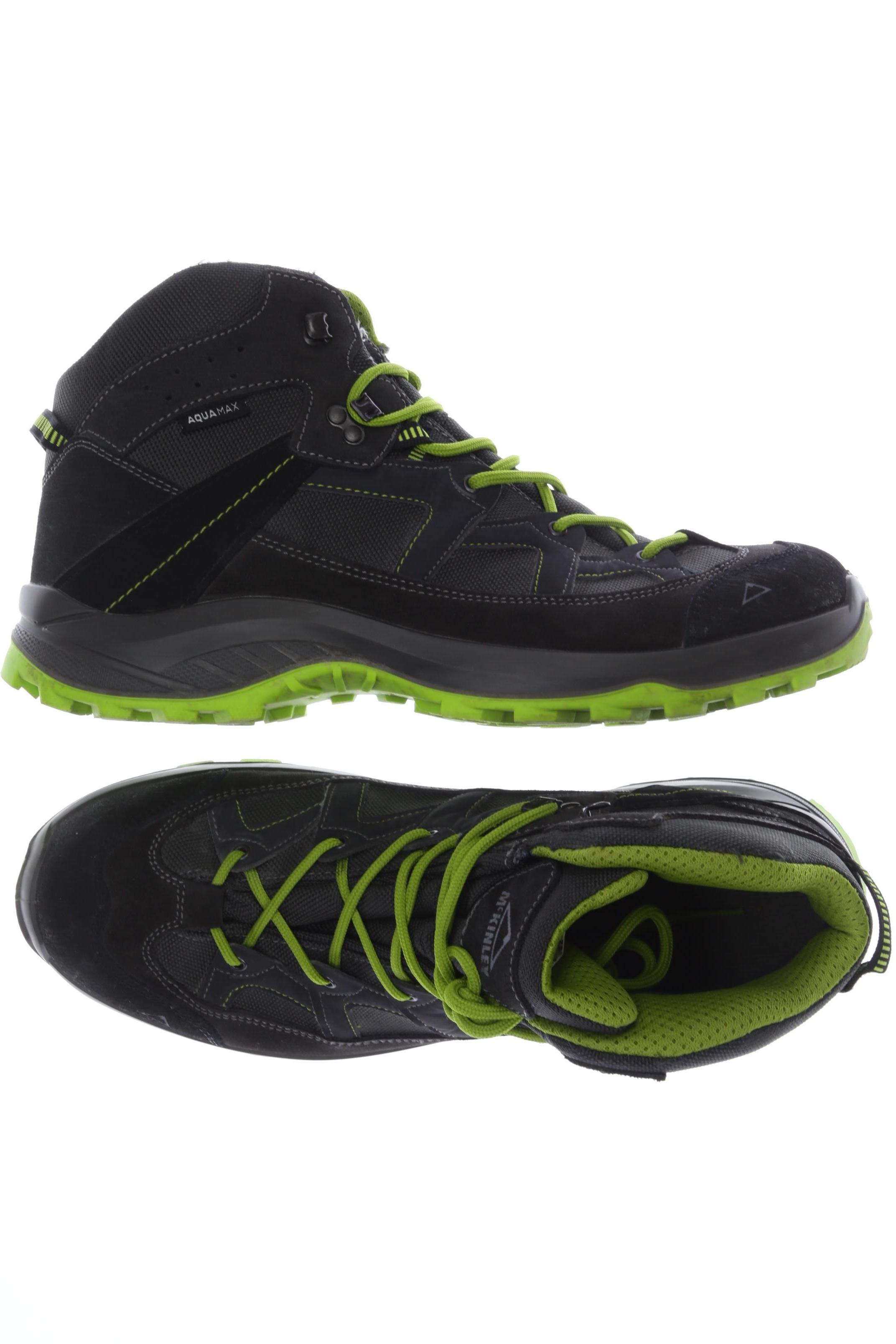 

McKINLEY Herren Stiefel, grün, Gr. 46