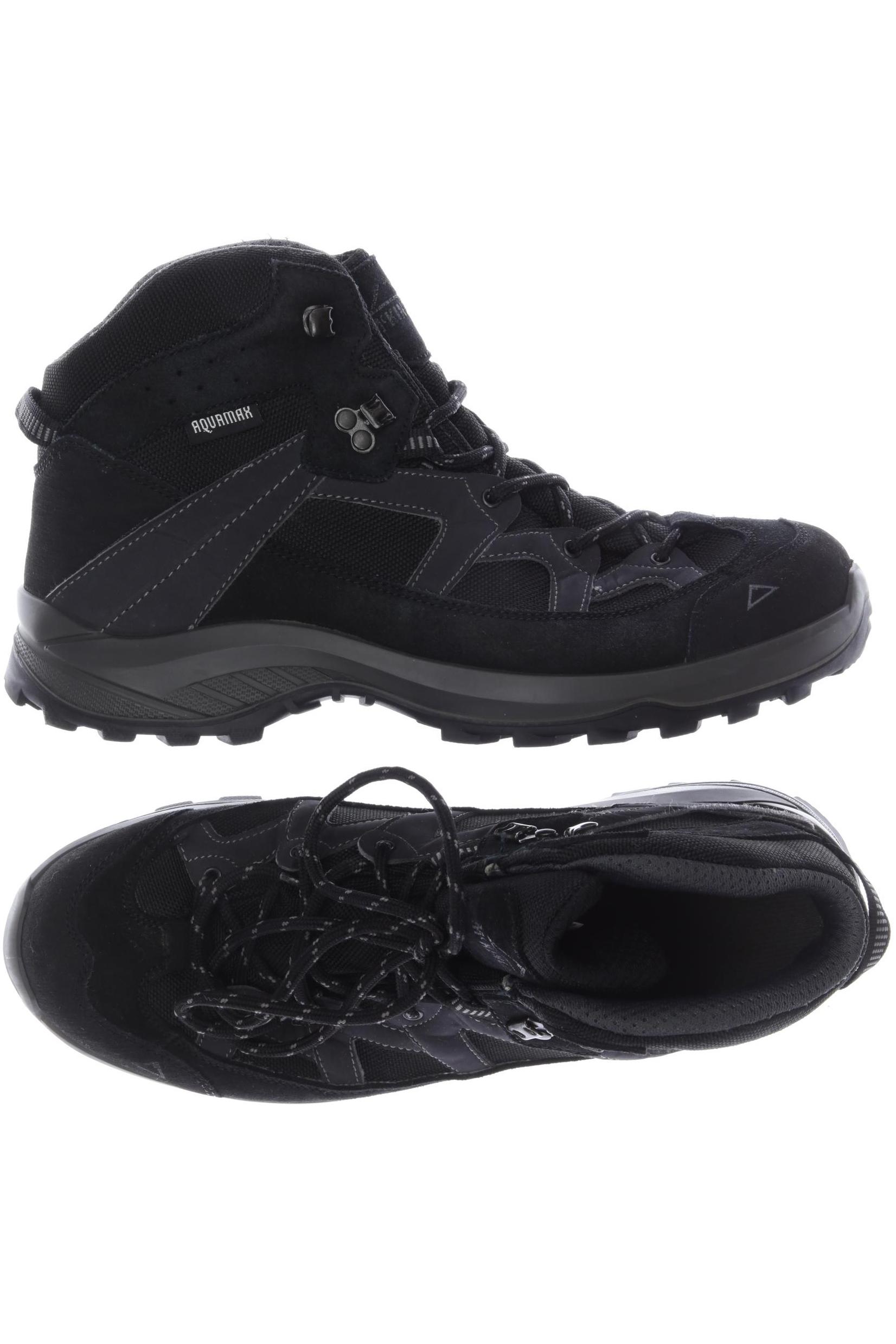 

McKINLEY Herren Stiefel, schwarz, Gr. 44