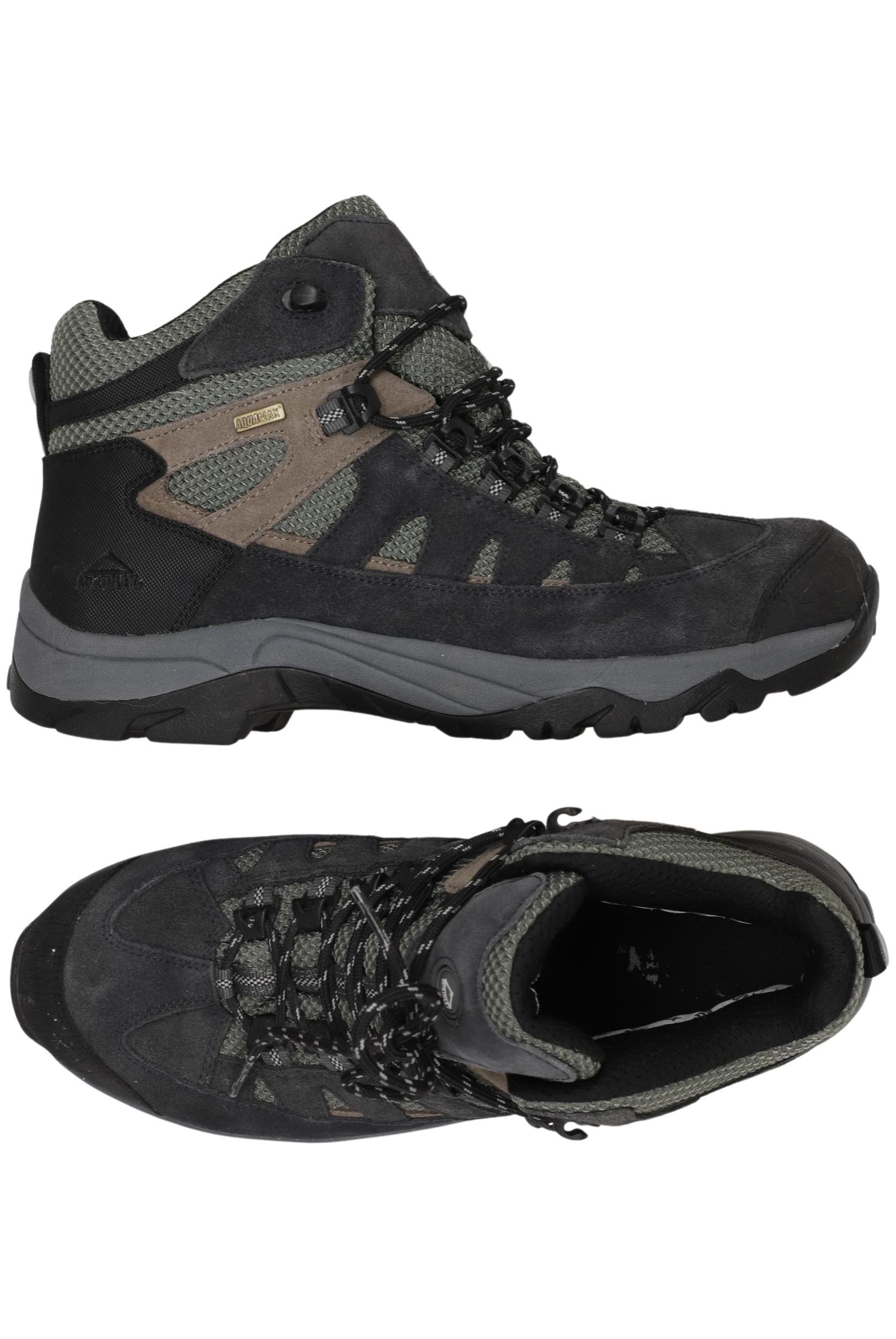 

McKINLEY Herren Stiefel, grau, Gr. 44