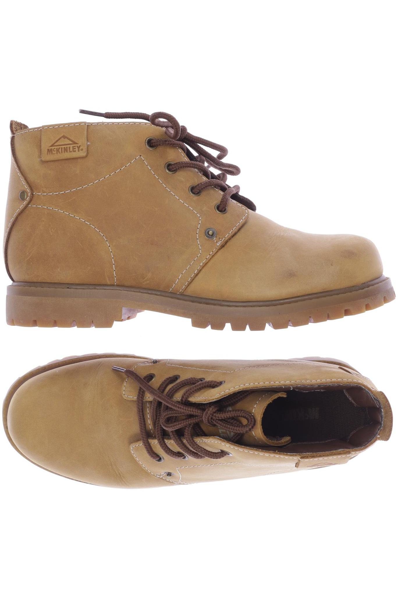 

McKINLEY Herren Stiefel, beige
