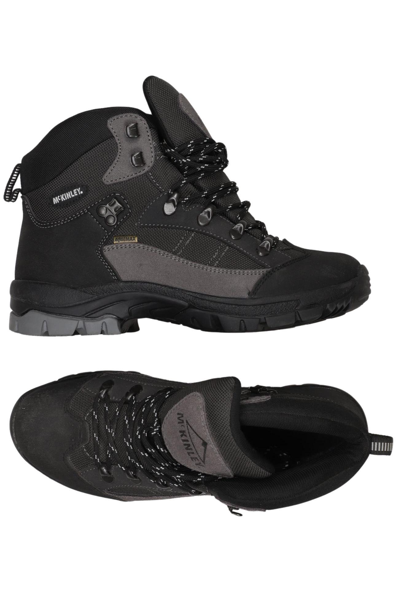 

McKINLEY Herren Stiefel, grau, Gr. 38
