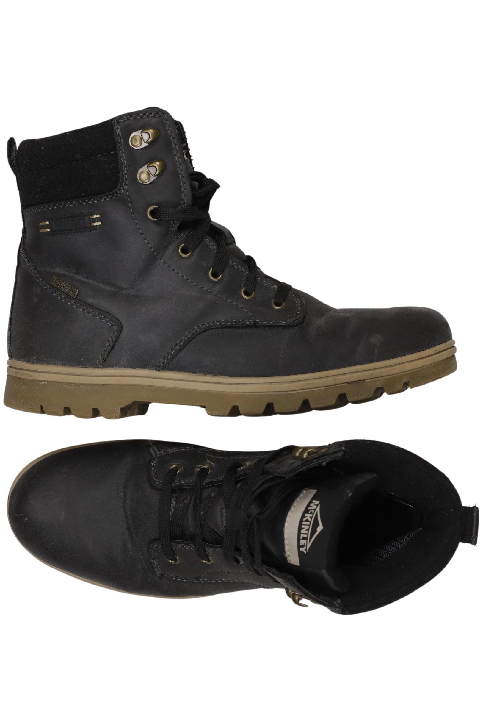 

McKINLEY Herren Stiefel, grau, Gr. 41