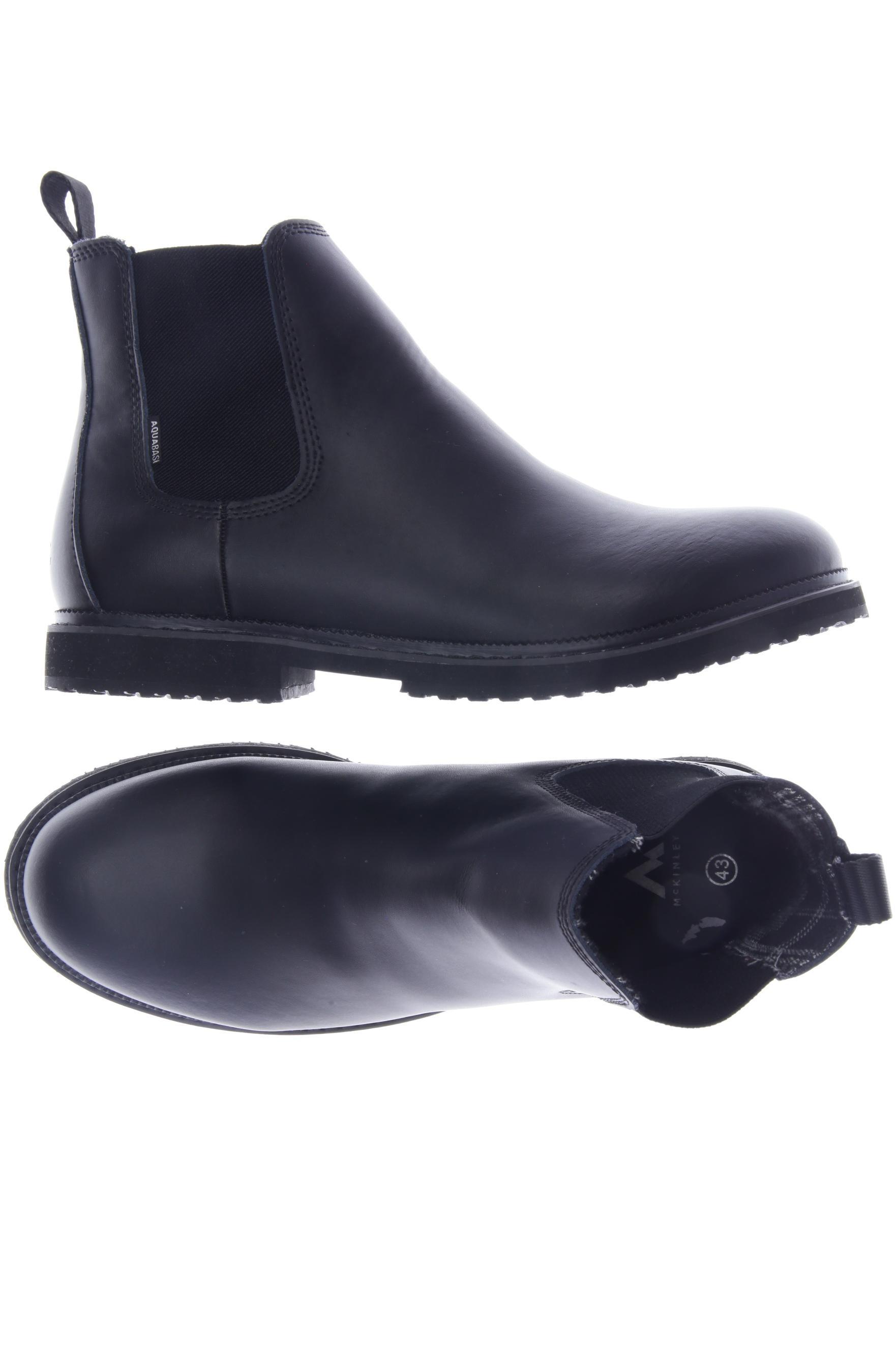 

McKINLEY Herren Stiefel, schwarz, Gr. 43