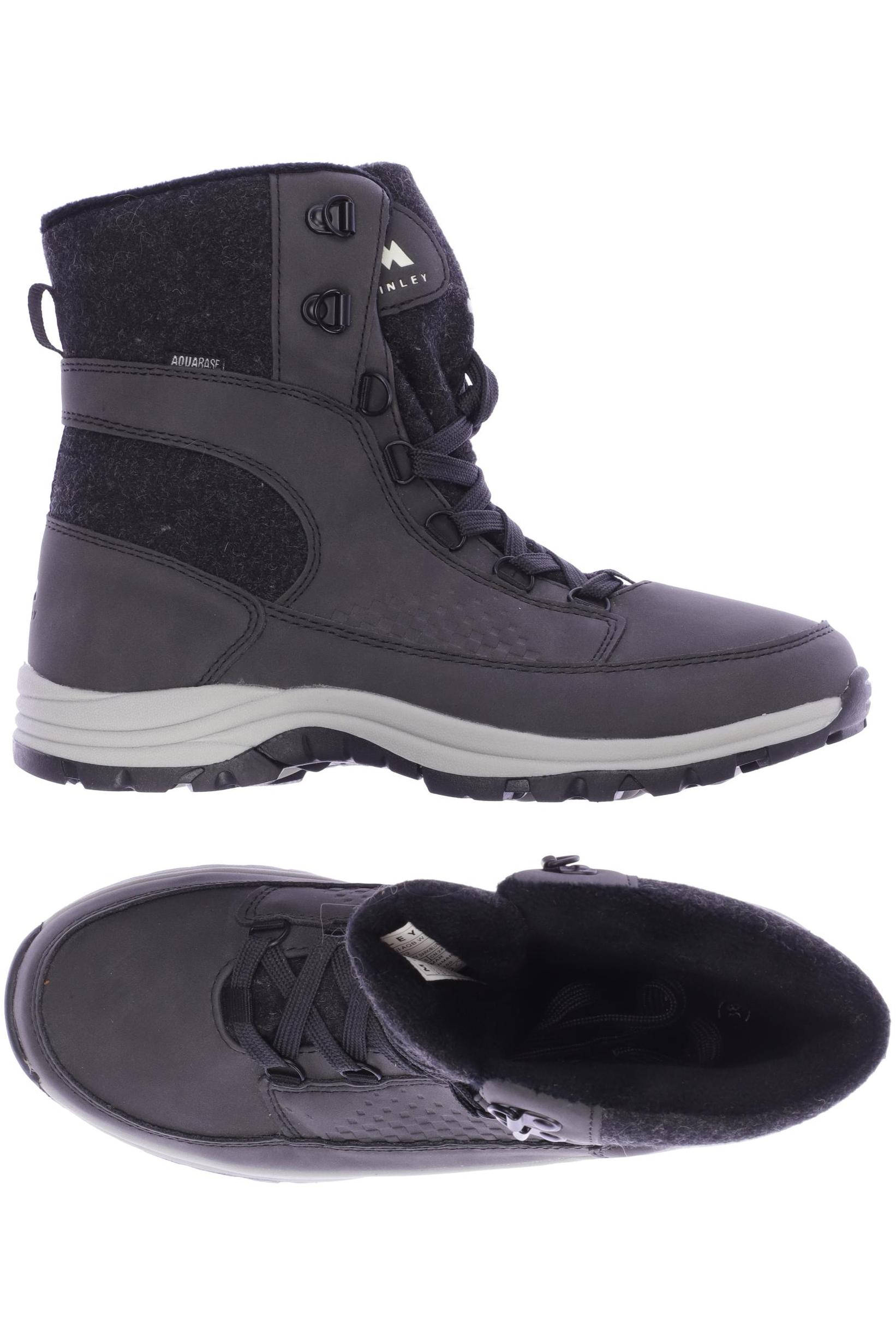

McKINLEY Herren Stiefel, grau, Gr. 38