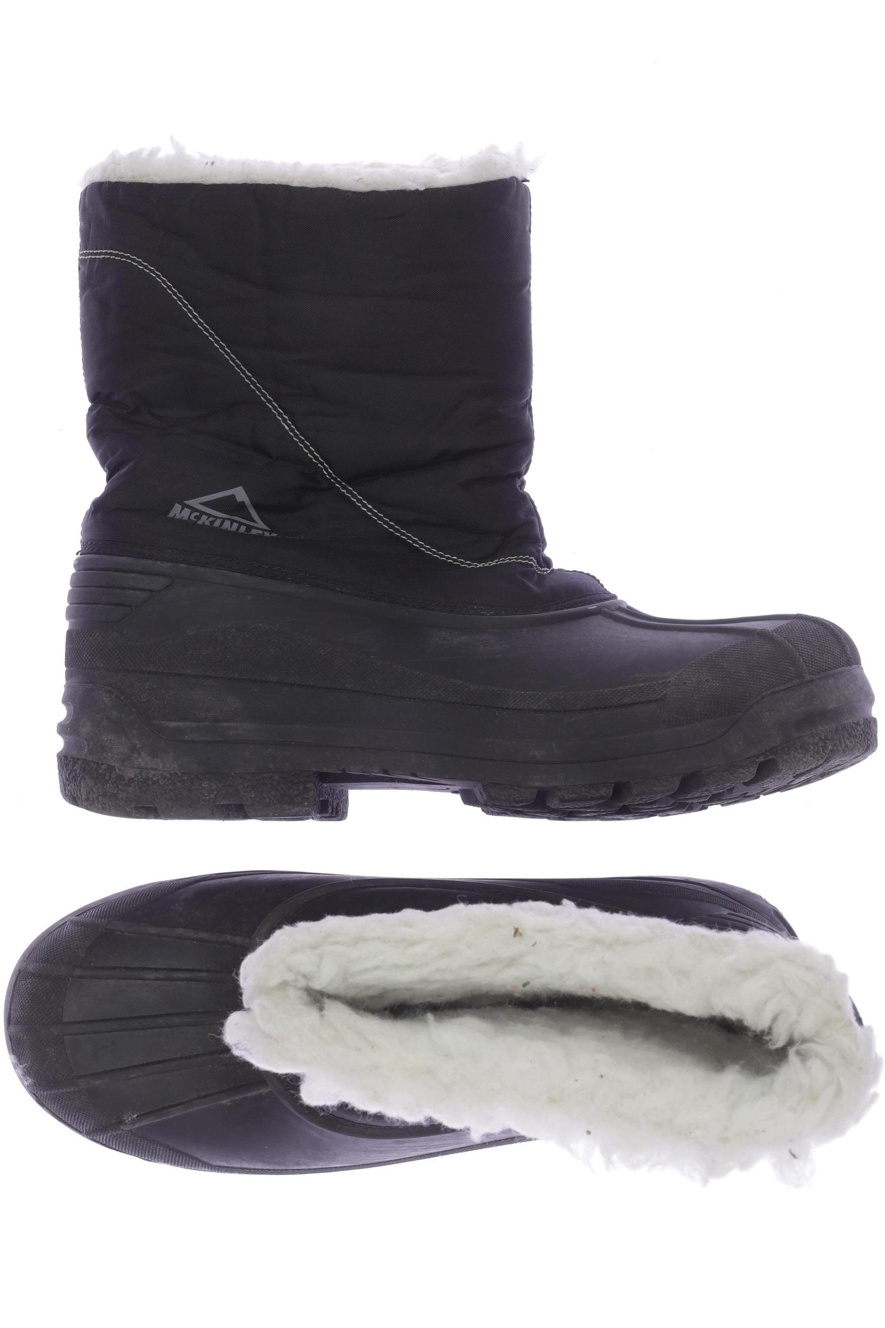 

McKINLEY Herren Stiefel, schwarz, Gr. 43