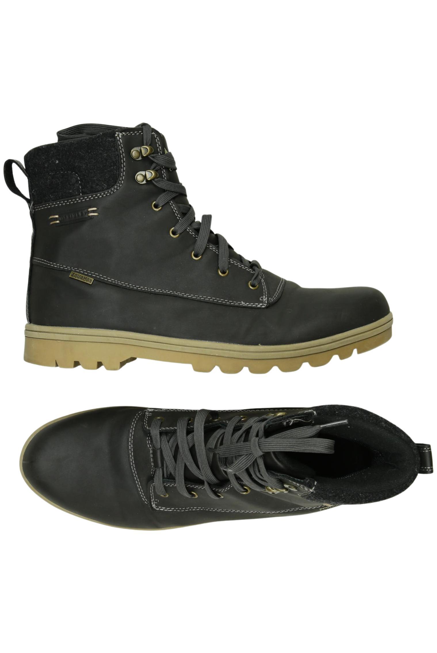 

McKINLEY Herren Stiefel, grau, Gr. 44