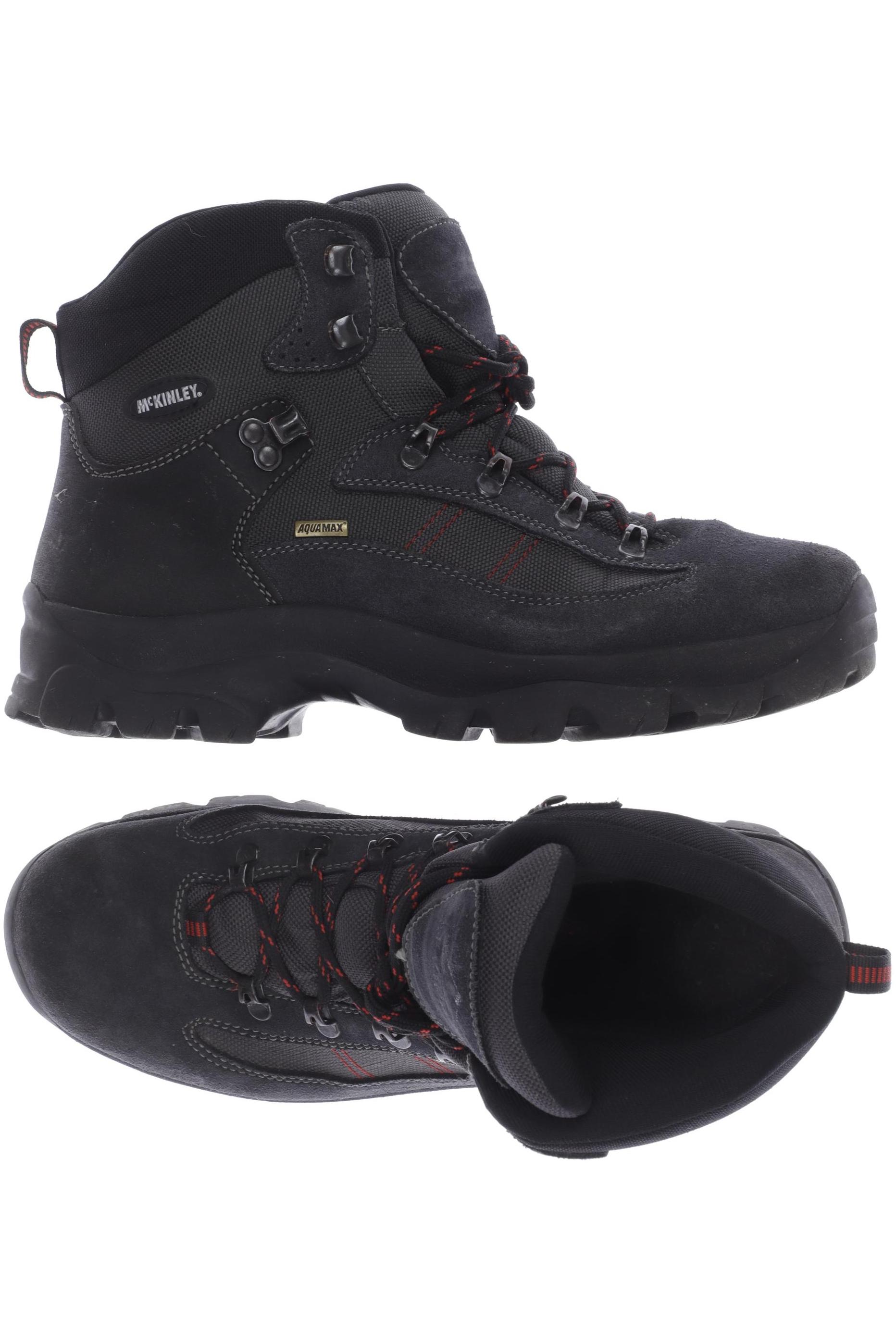 

McKINLEY Herren Stiefel, grau, Gr. 43