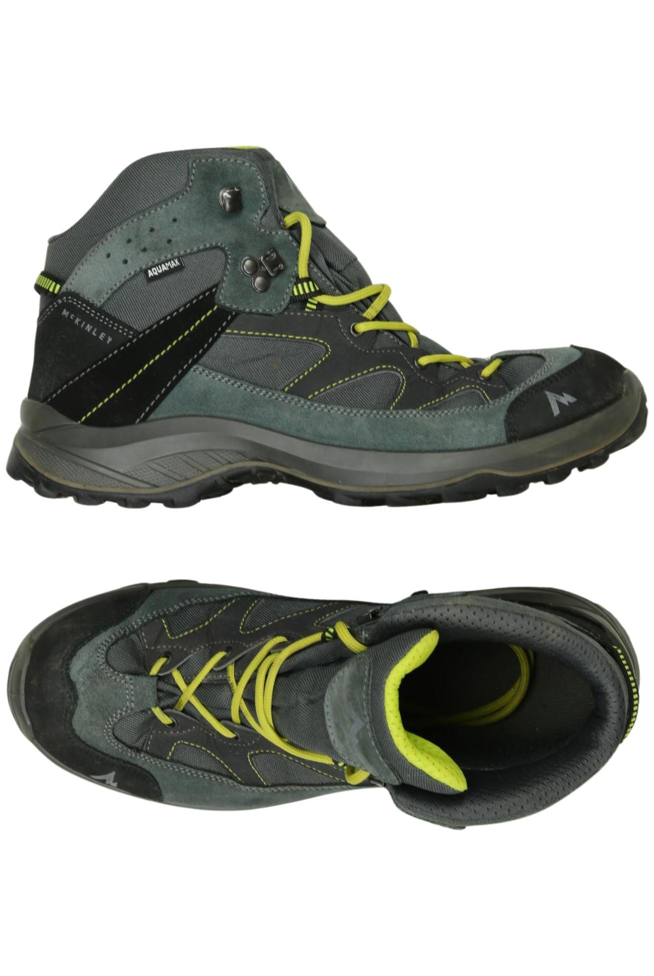 

McKINLEY Herren Stiefel, türkis, Gr. 43