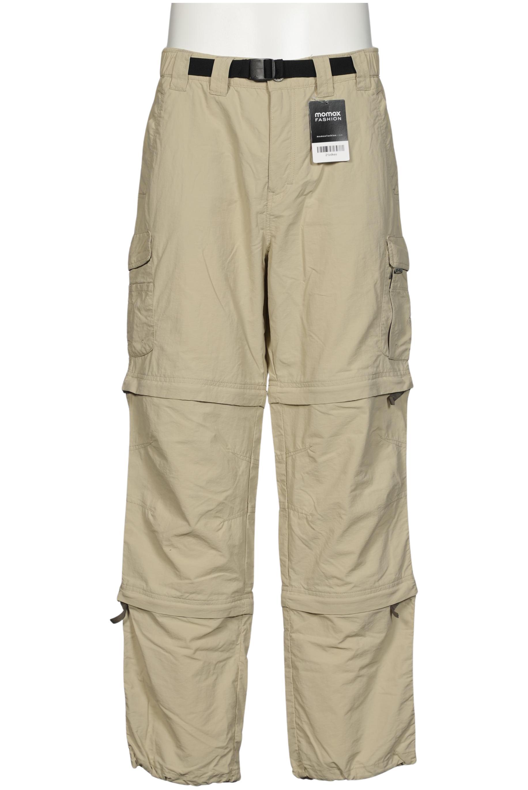 Thumbnail - McKINLEY Herren Stoffhose, beige, Gr. 24