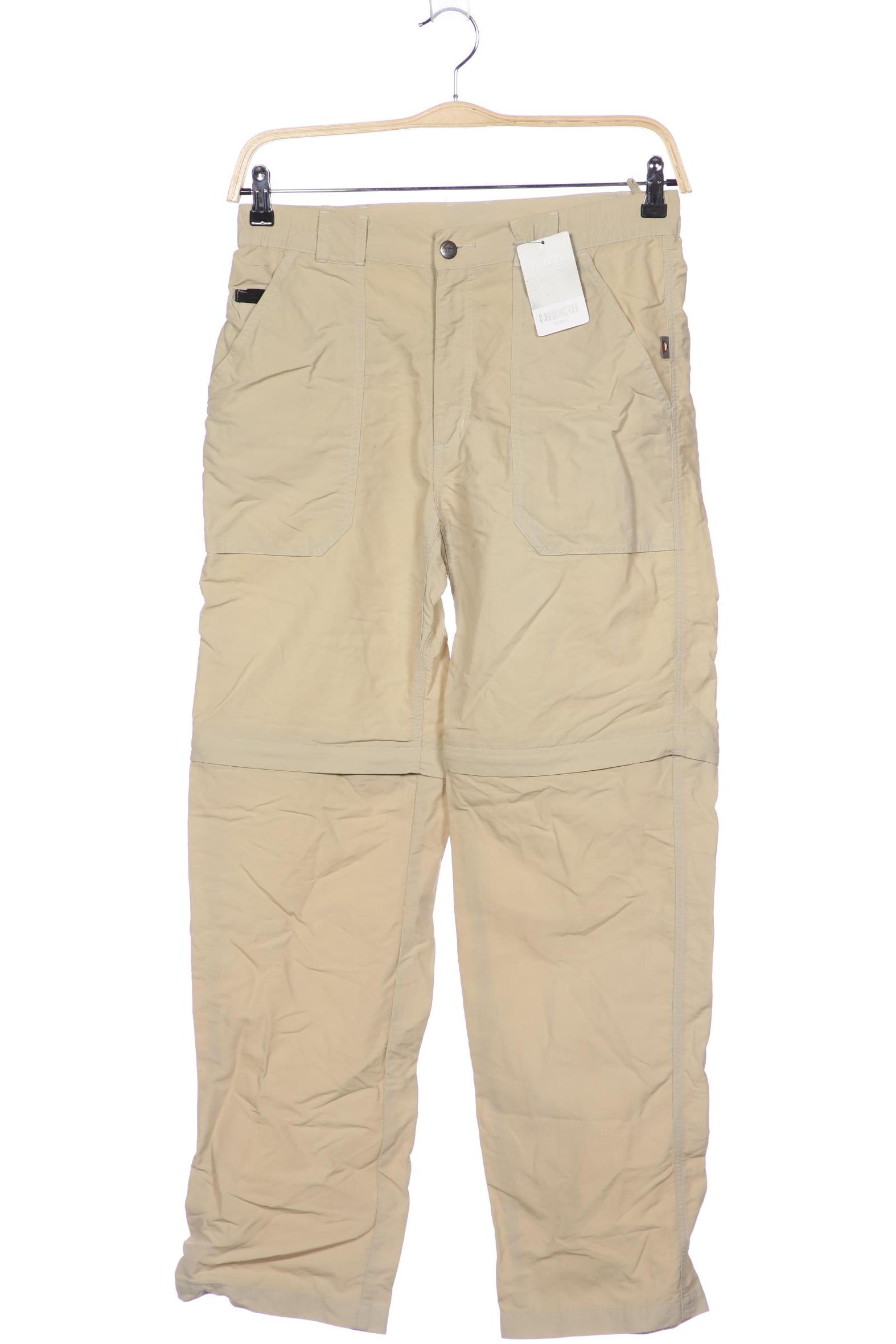 

McKINLEY Herren Stoffhose, beige, Gr. 48