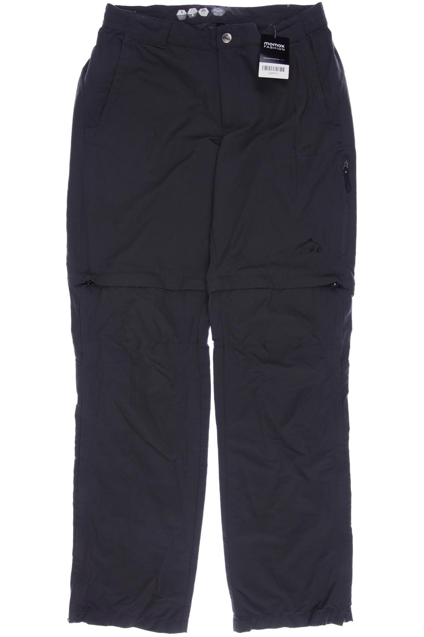 

McKINLEY Herren Stoffhose, grau, Gr. 48