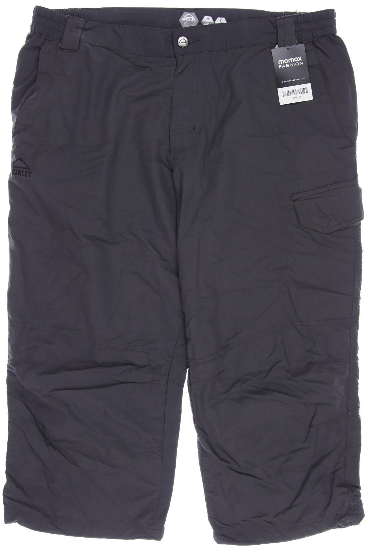 

McKINLEY Herren Stoffhose, grau