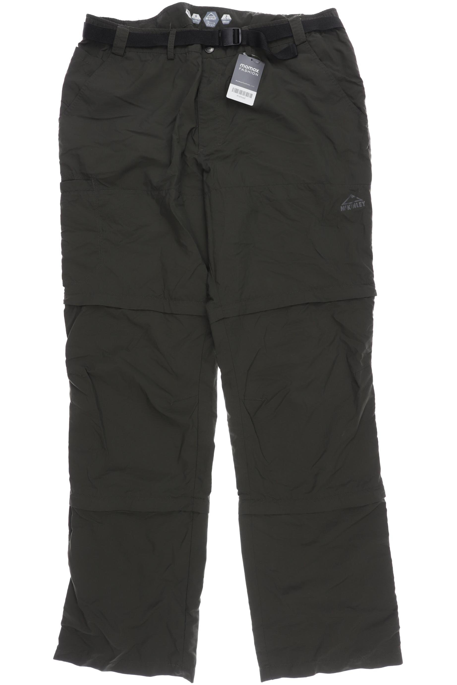 

McKINLEY Herren Stoffhose, grün, Gr. 58