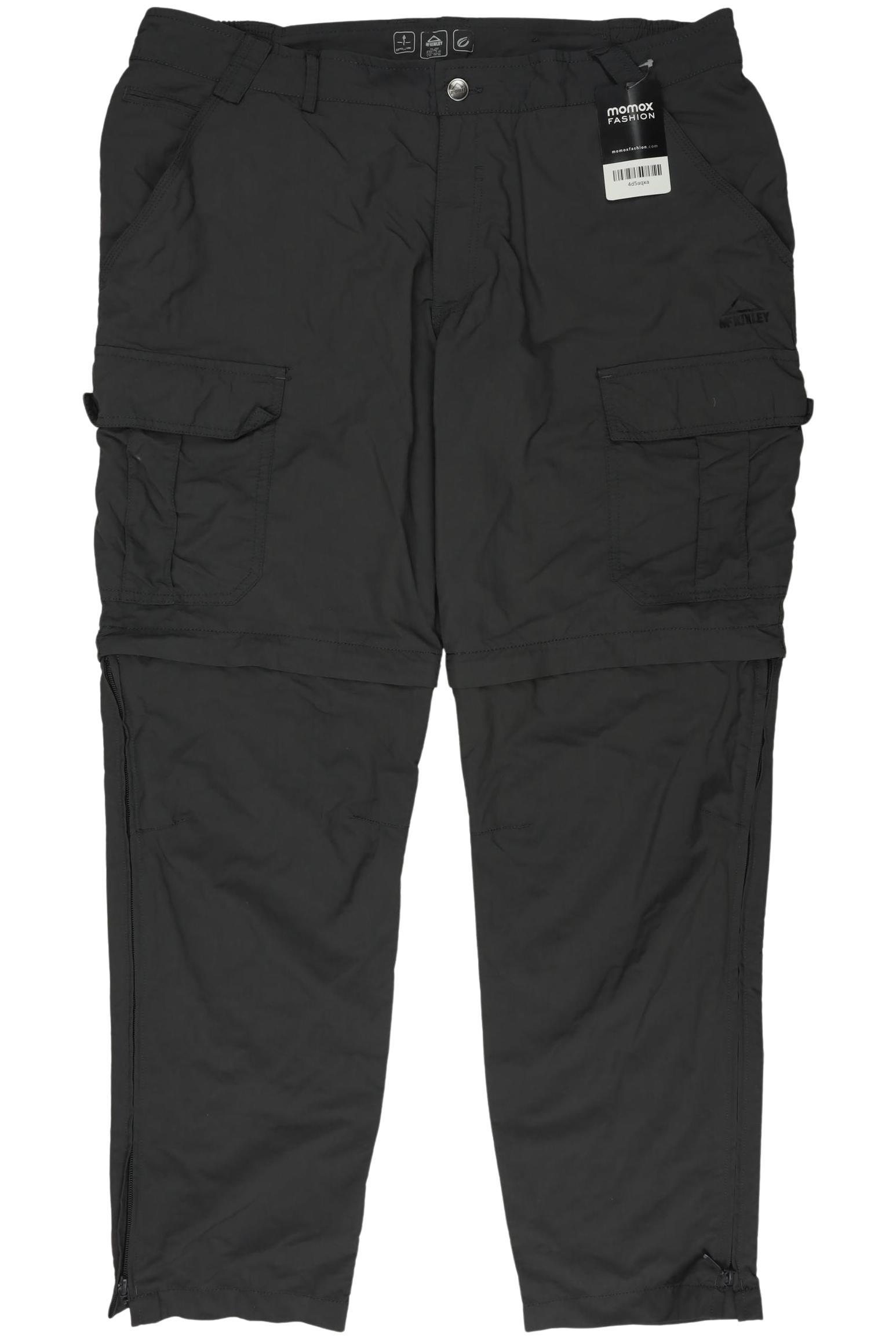 

McKINLEY Herren Stoffhose, grau, Gr. 56