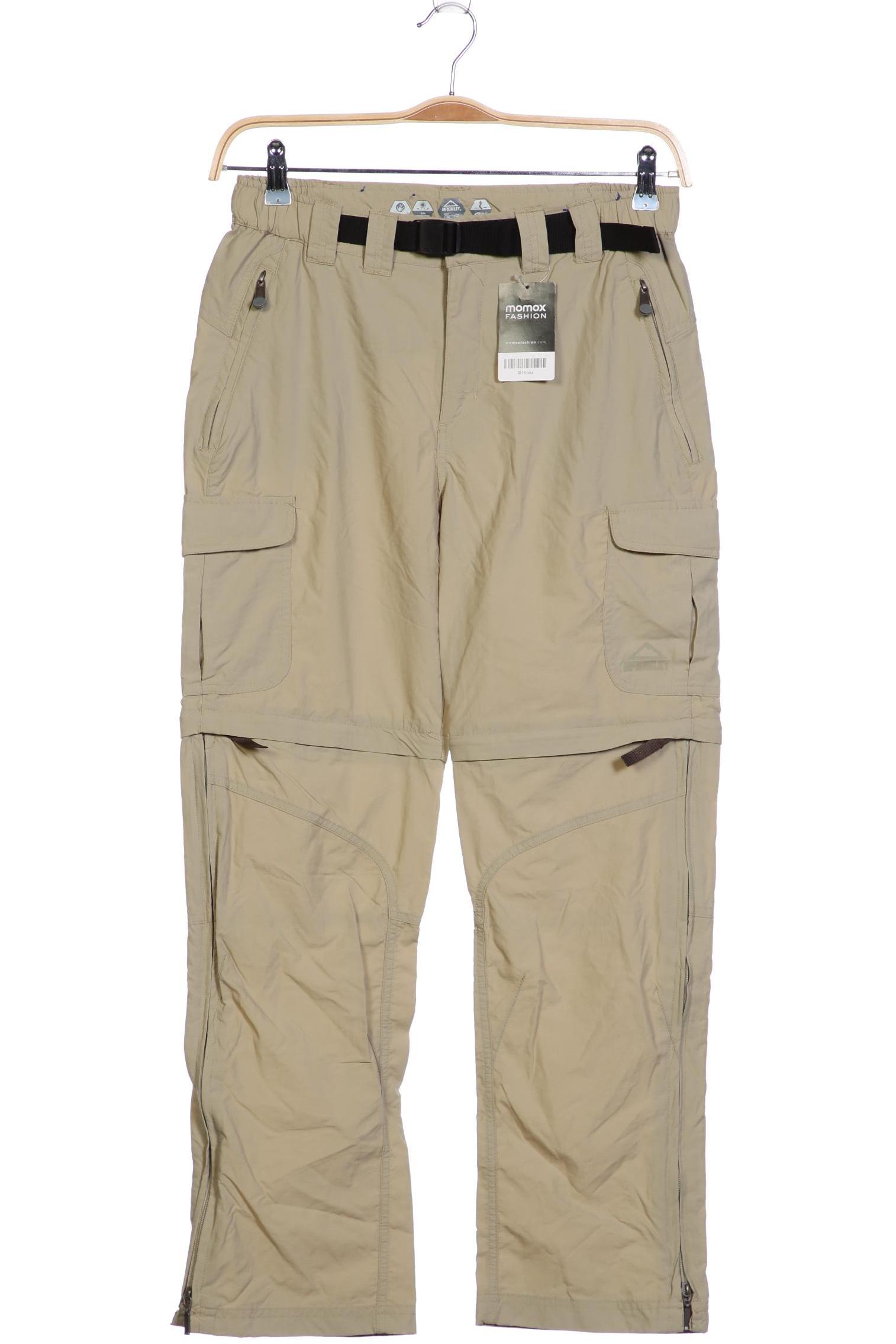 

McKINLEY Herren Stoffhose, beige