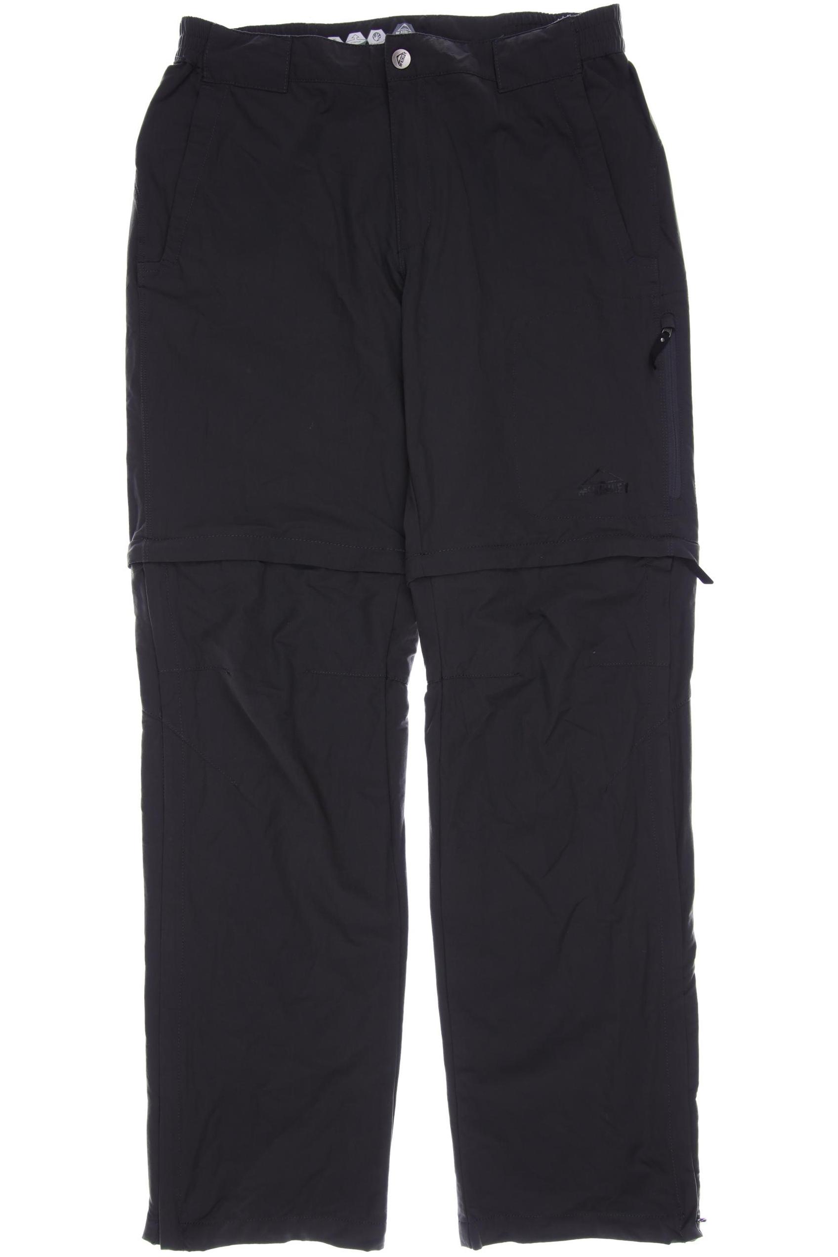 

McKINLEY Herren Stoffhose, grau, Gr. 50