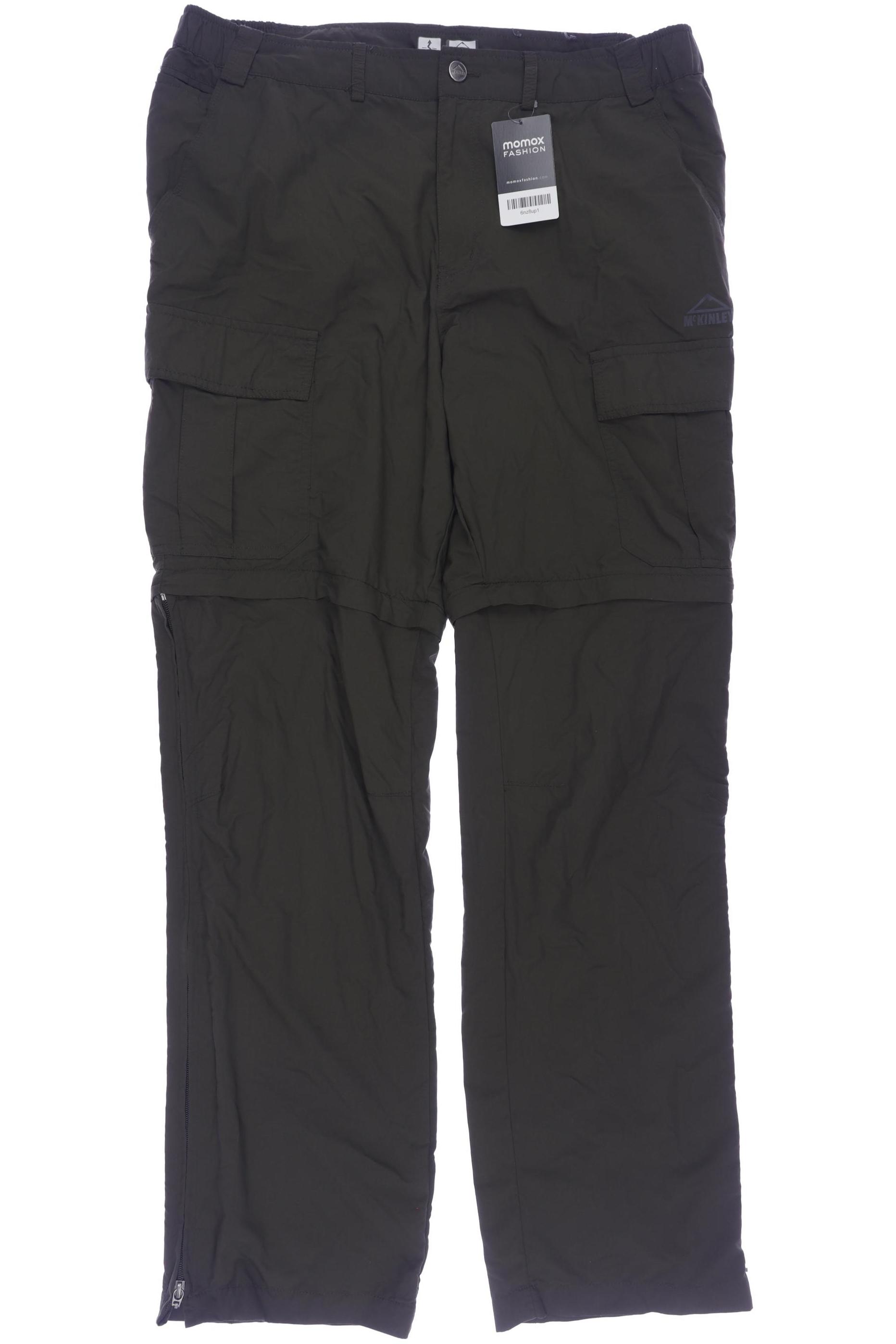 

McKINLEY Herren Stoffhose, grün, Gr. 52