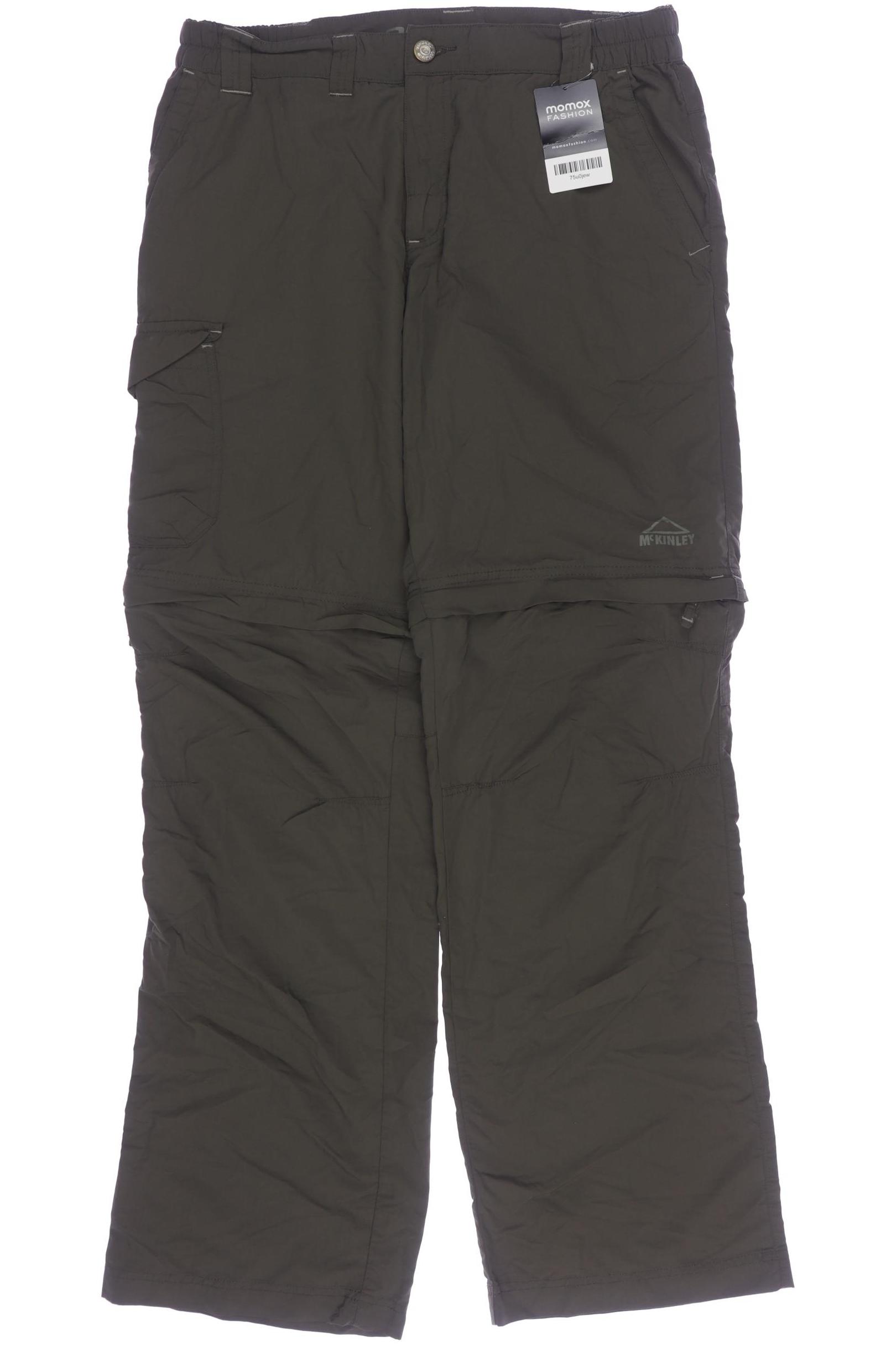 

McKINLEY Herren Stoffhose, grün, Gr. 31