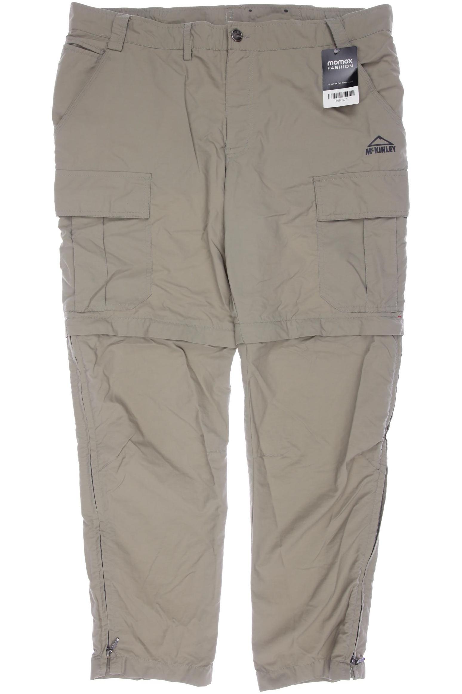 

McKINLEY Herren Stoffhose, beige, Gr. 36