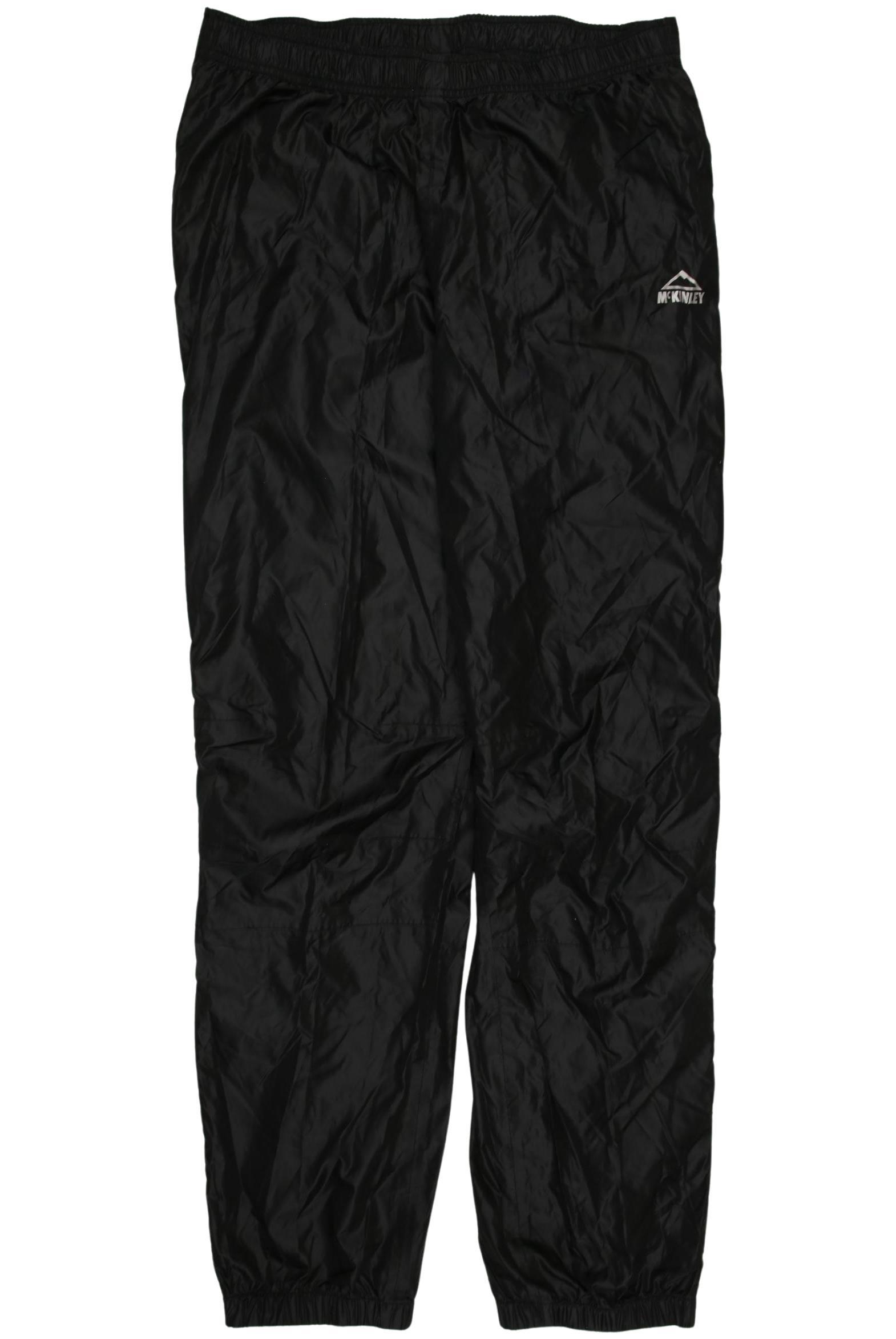 

McKINLEY Herren Stoffhose, schwarz, Gr. 0