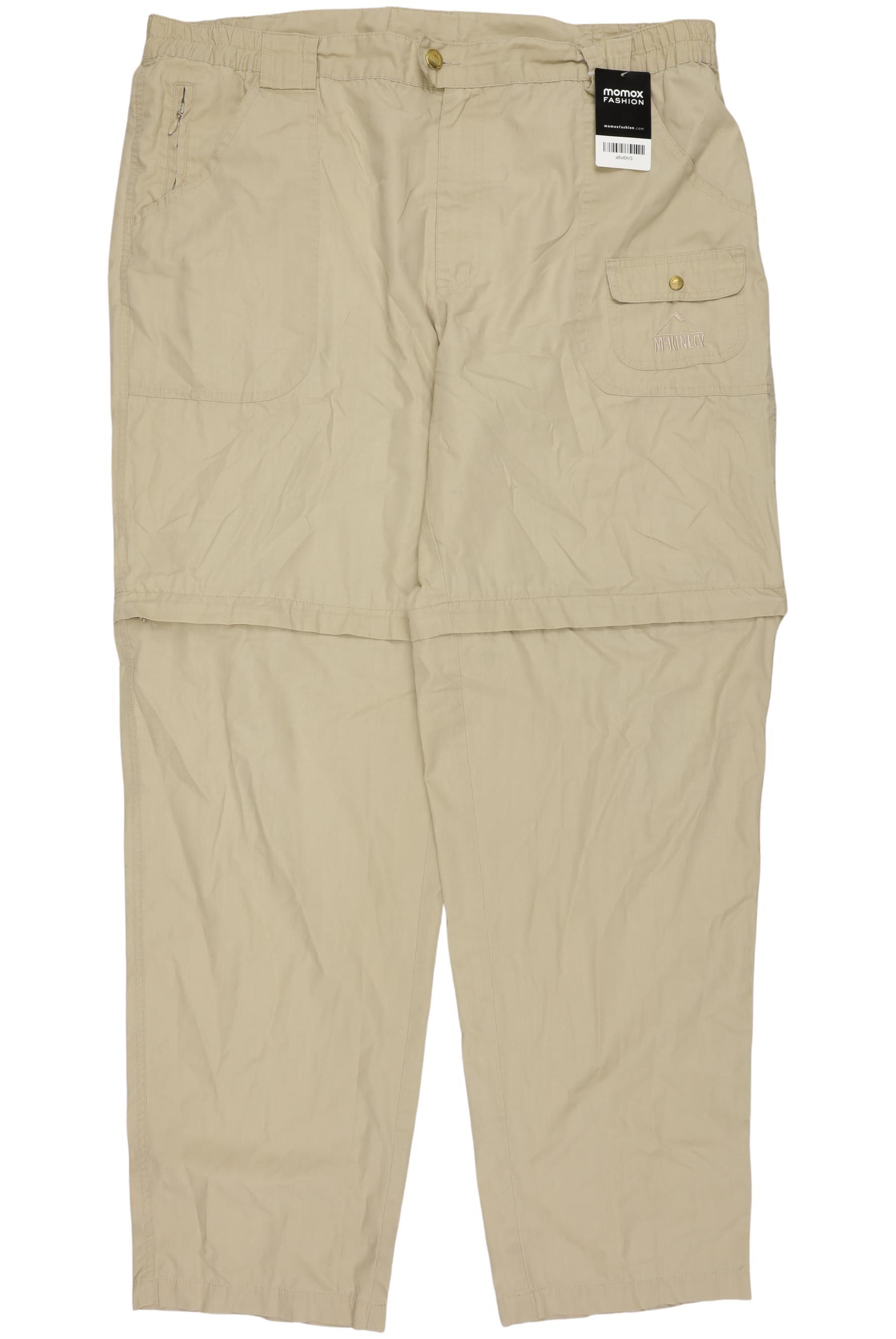 

McKINLEY Herren Stoffhose, beige, Gr. 39