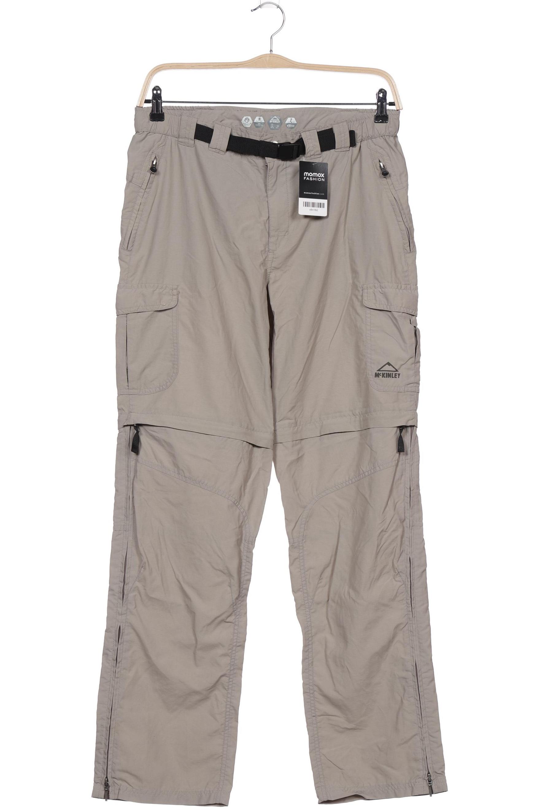 

McKINLEY Herren Stoffhose, beige