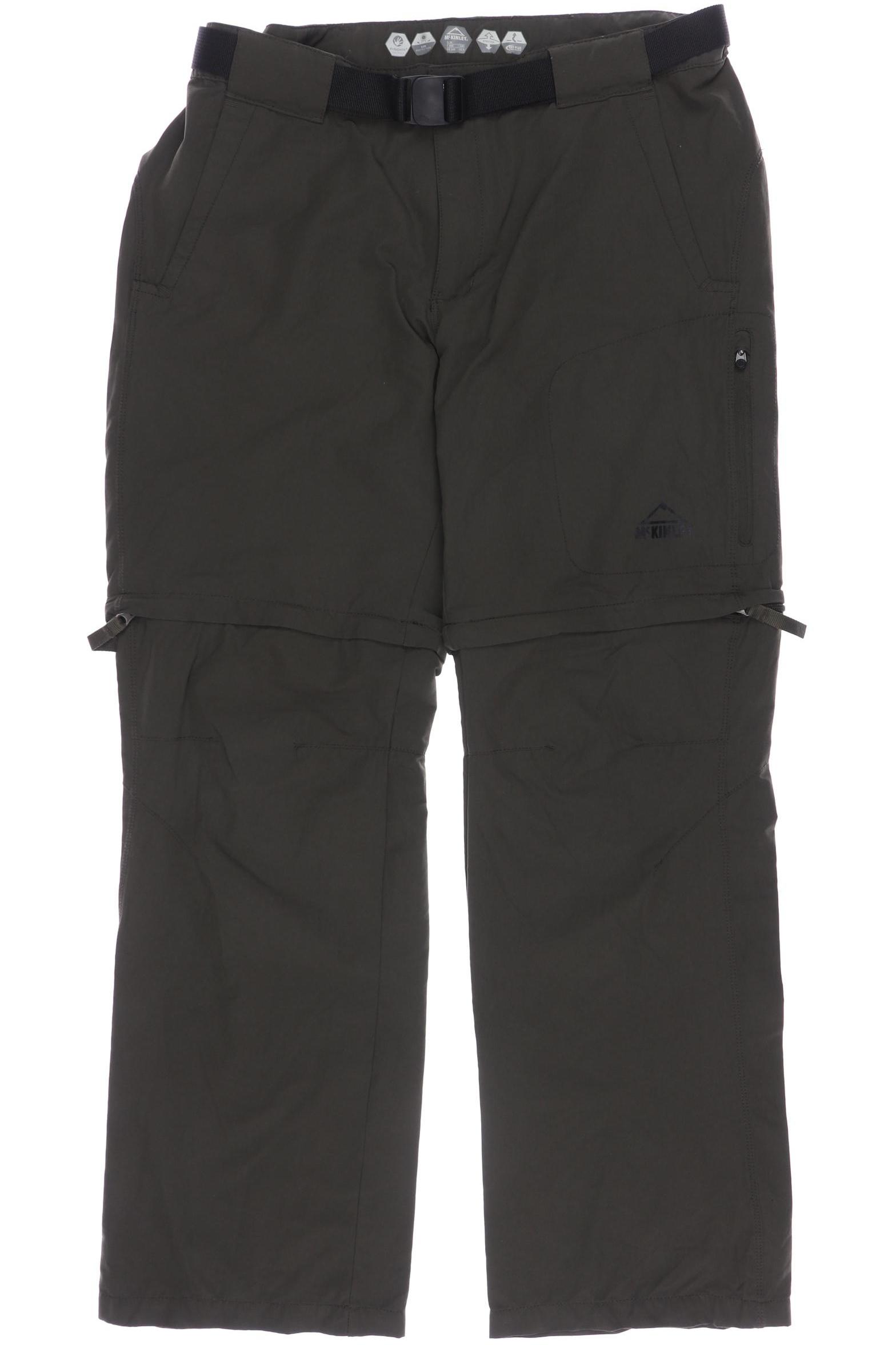 

McKINLEY Herren Stoffhose, grün